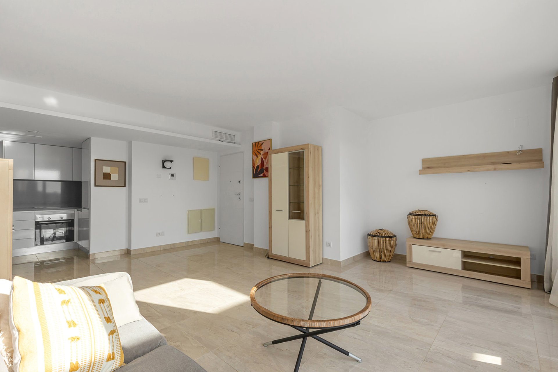 Rynek wtórny - Penthouse - Torrevieja - Punta prima