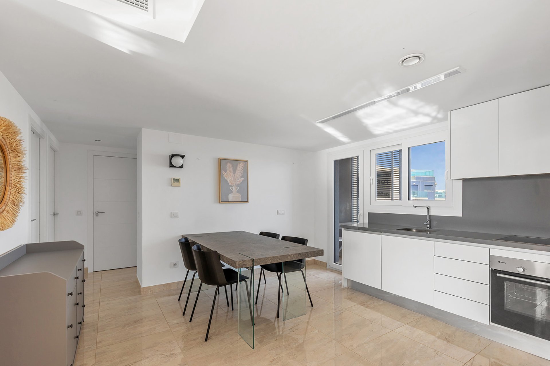 Rynek wtórny - Penthouse - Torrevieja - Punta prima