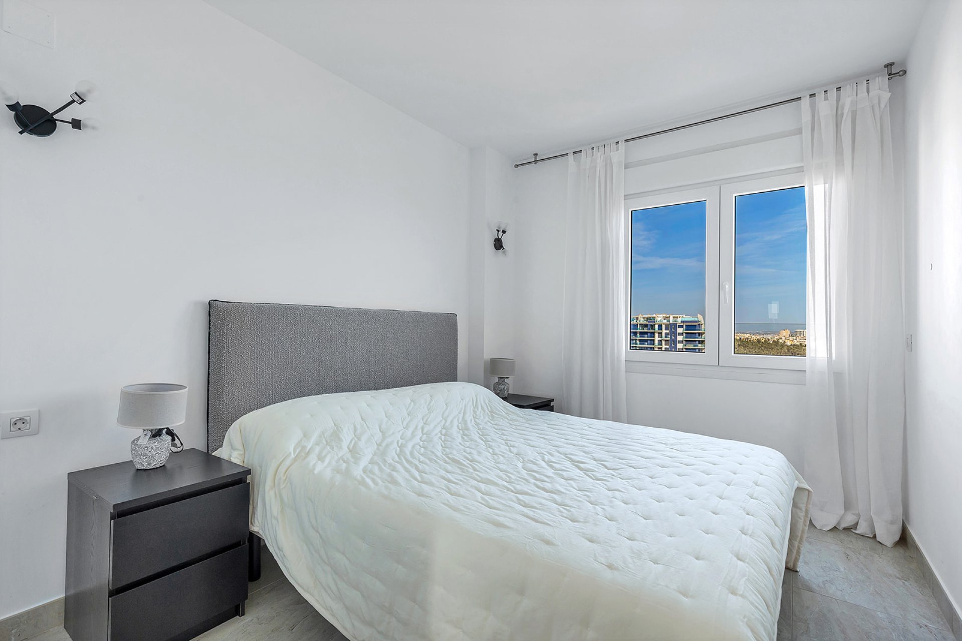 Rynek wtórny - Penthouse - Torrevieja - Punta prima