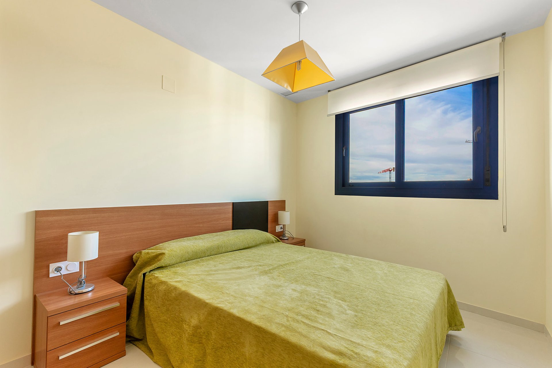 Rynek wtórny - Penthouse - Torrevieja - Punta prima