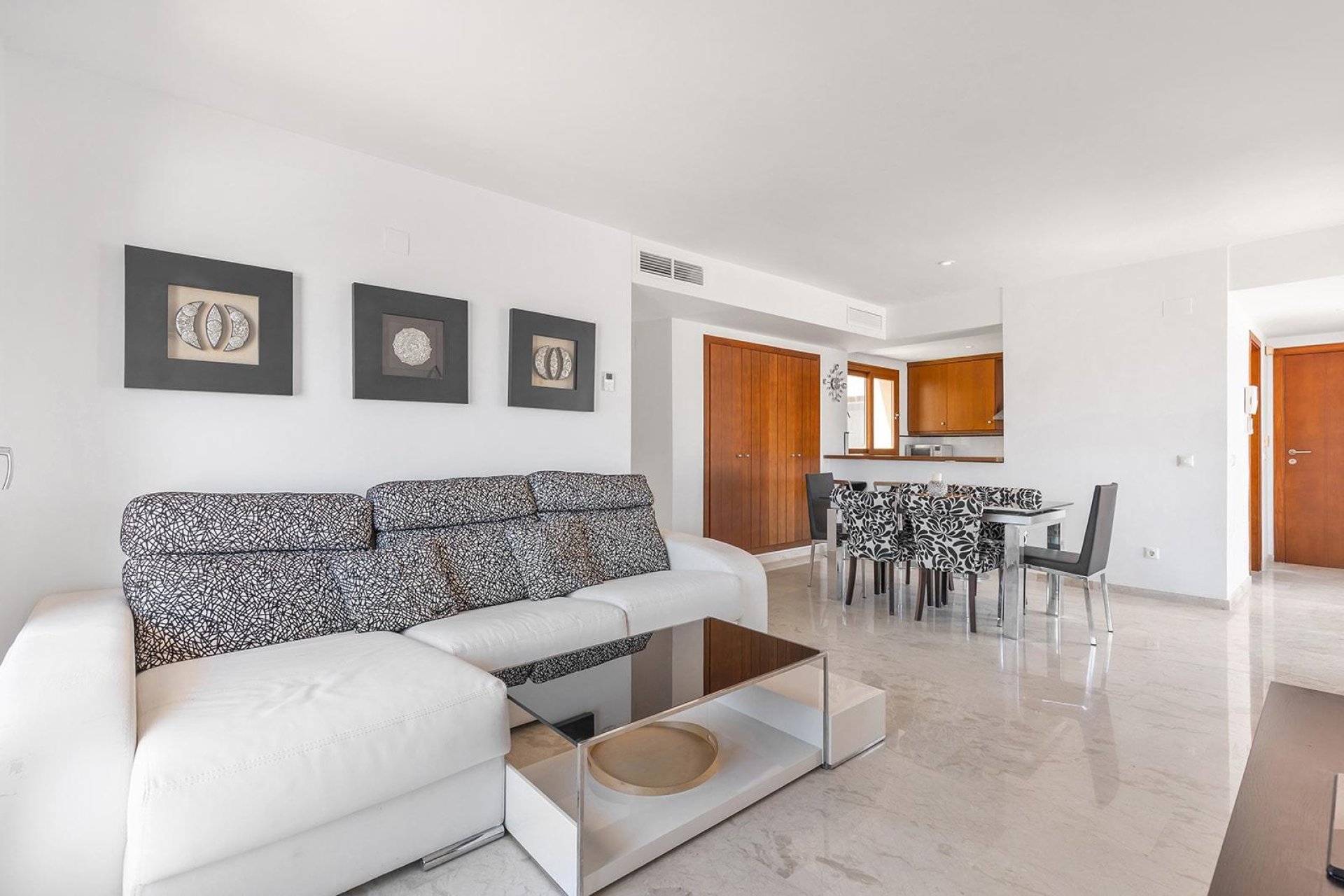 Rynek wtórny - Penthouse - Torrevieja - Punta prima