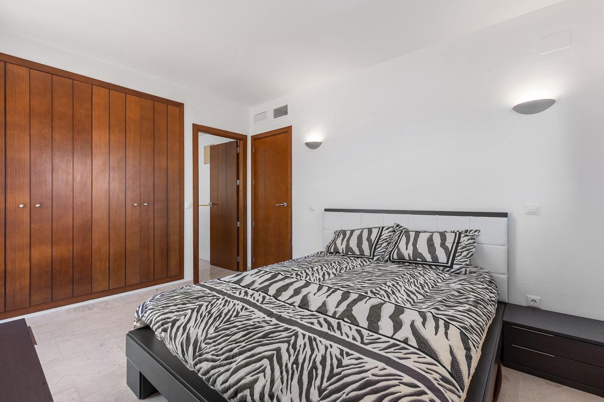 Rynek wtórny - Penthouse - Torrevieja - Punta prima