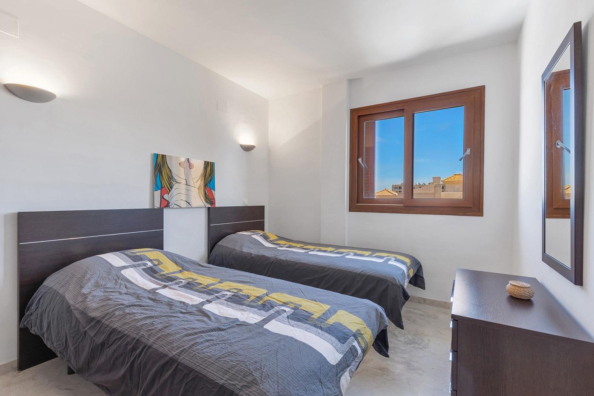 Rynek wtórny - Penthouse - Torrevieja - Punta prima