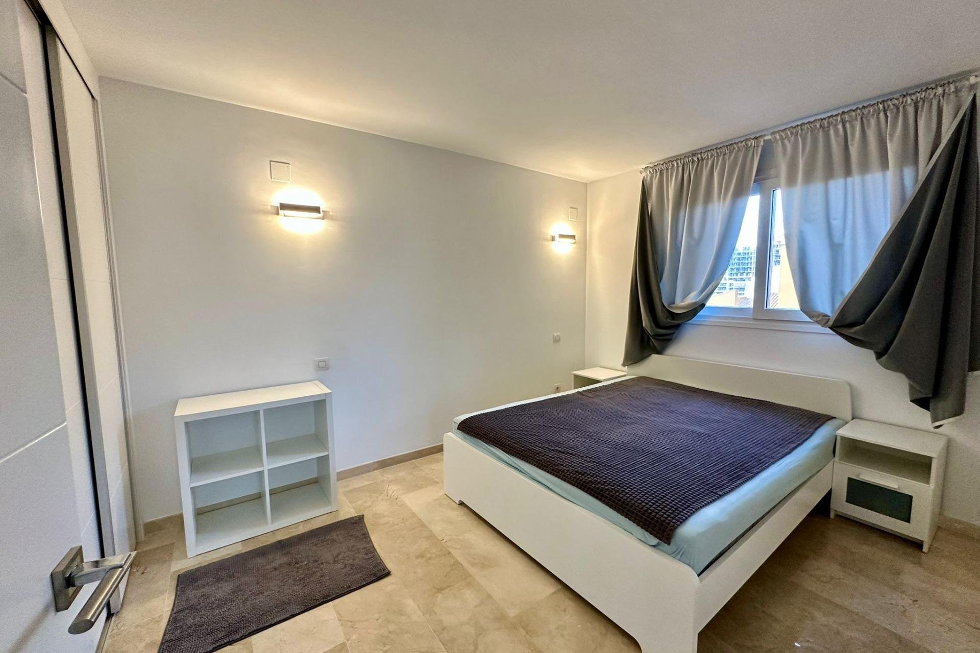 Rynek wtórny - Penthouse - Torrevieja - Punta prima