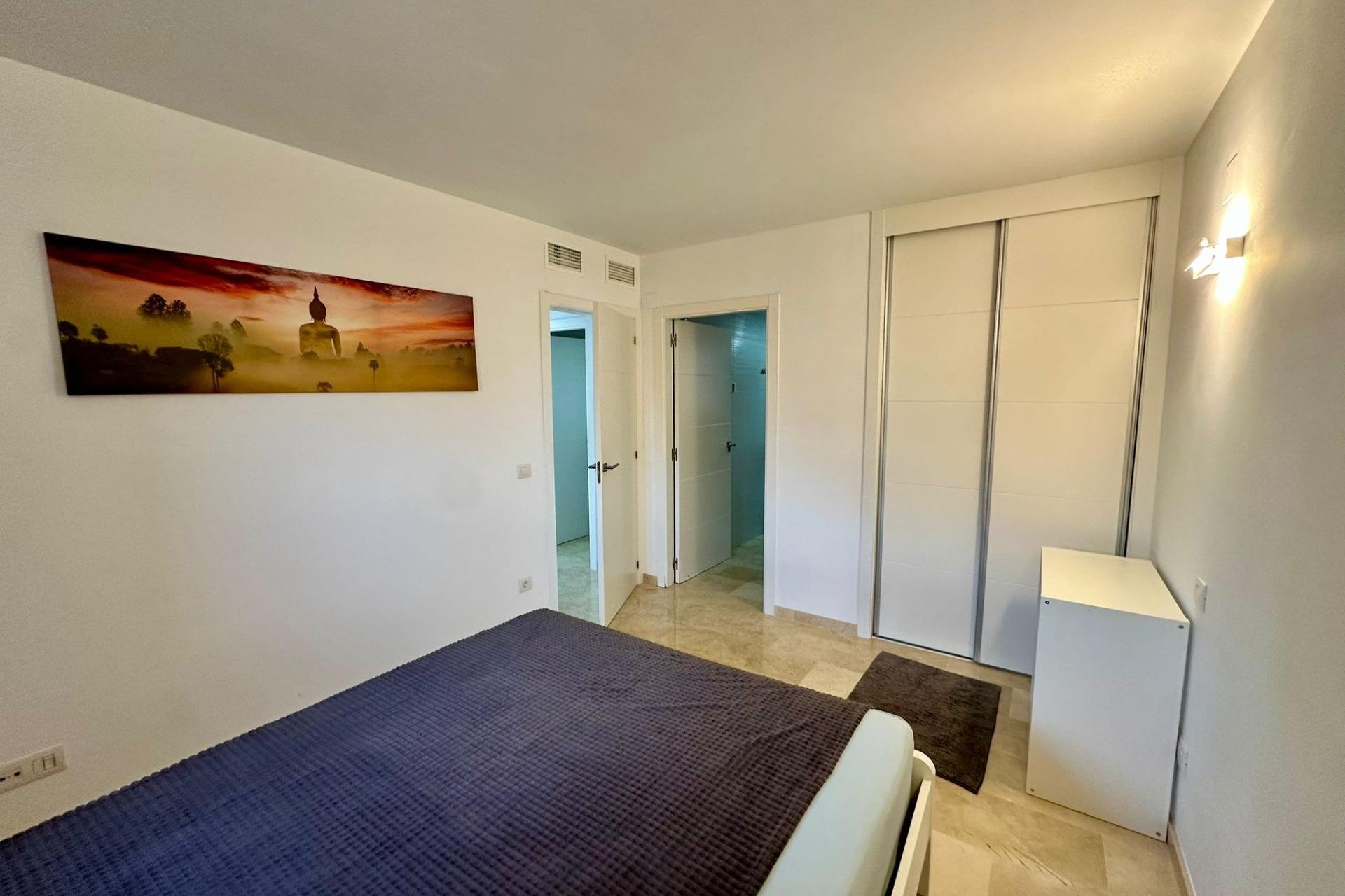 Rynek wtórny - Penthouse - Torrevieja - Punta prima