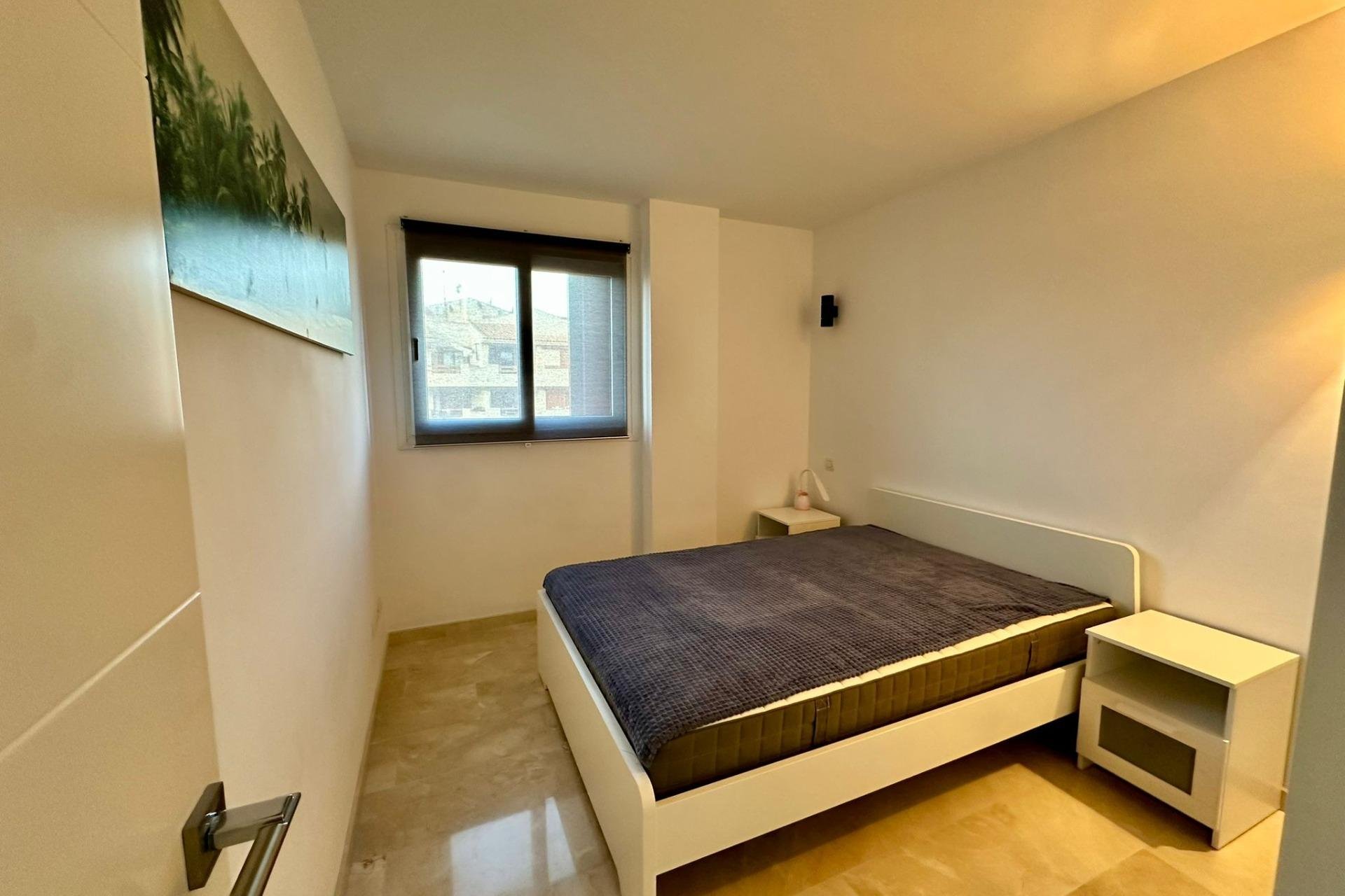 Rynek wtórny - Penthouse - Torrevieja - Punta prima