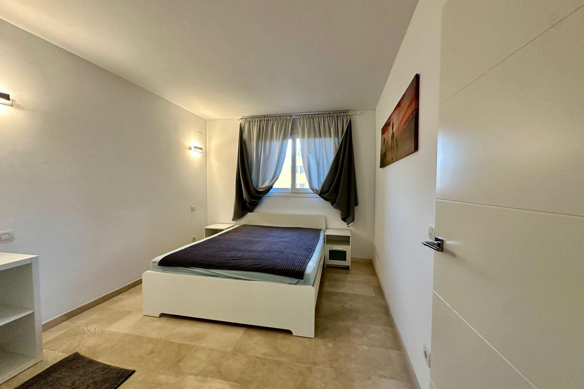 Rynek wtórny - Penthouse - Torrevieja - Punta prima