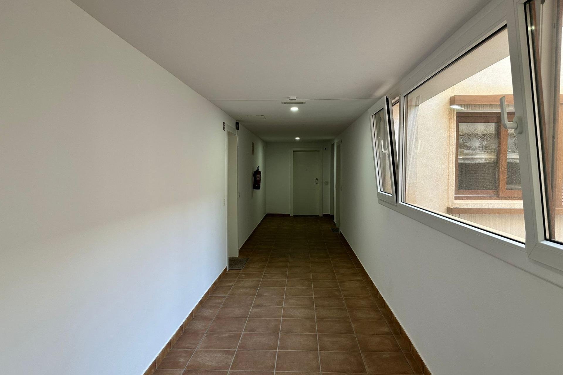 Rynek wtórny - Penthouse - Torrevieja - Punta prima