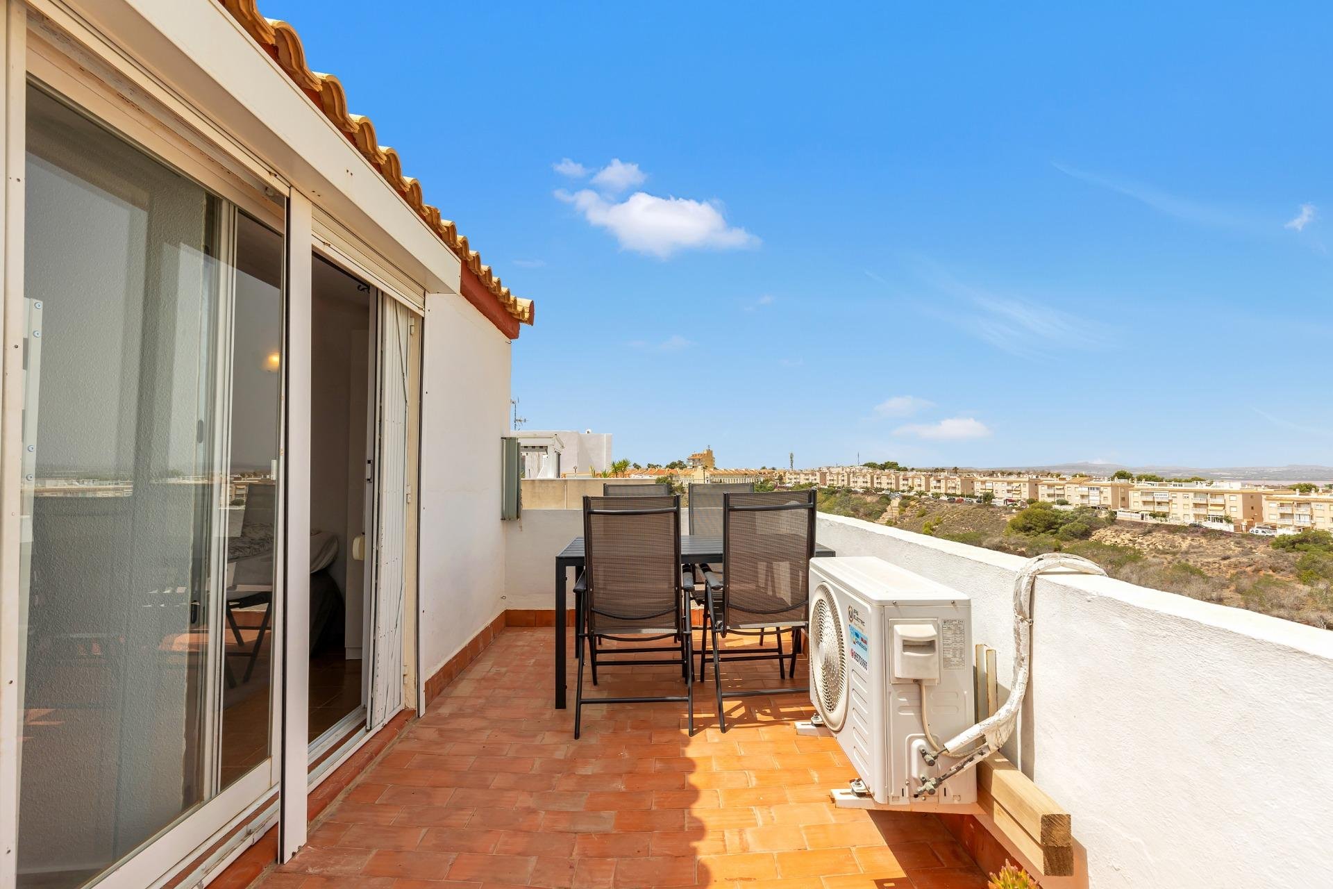 Rynek wtórny - Penthouse - Torrevieja - Torre la mata