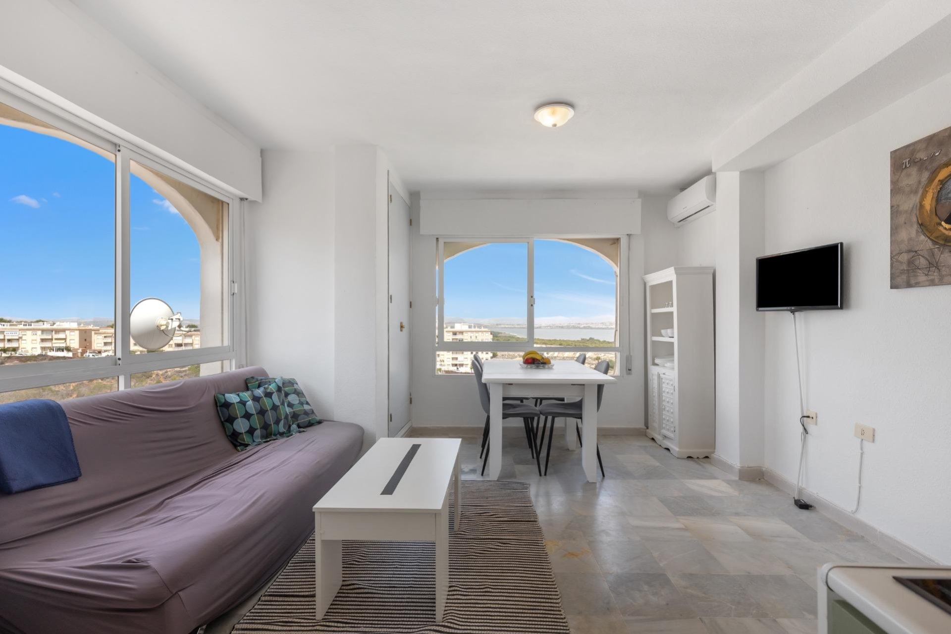 Rynek wtórny - Penthouse - Torrevieja - Torre la mata