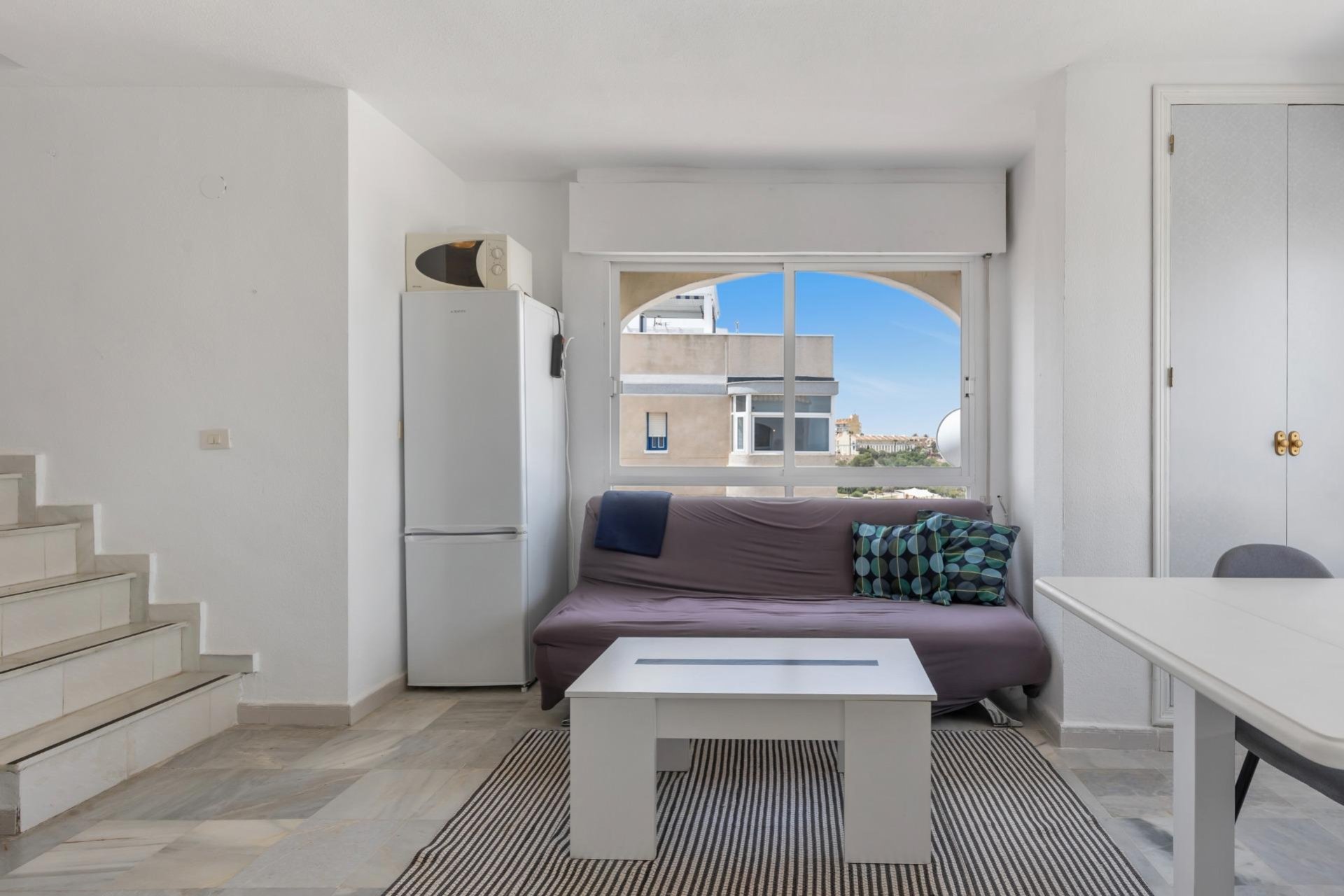 Rynek wtórny - Penthouse - Torrevieja - Torre la mata