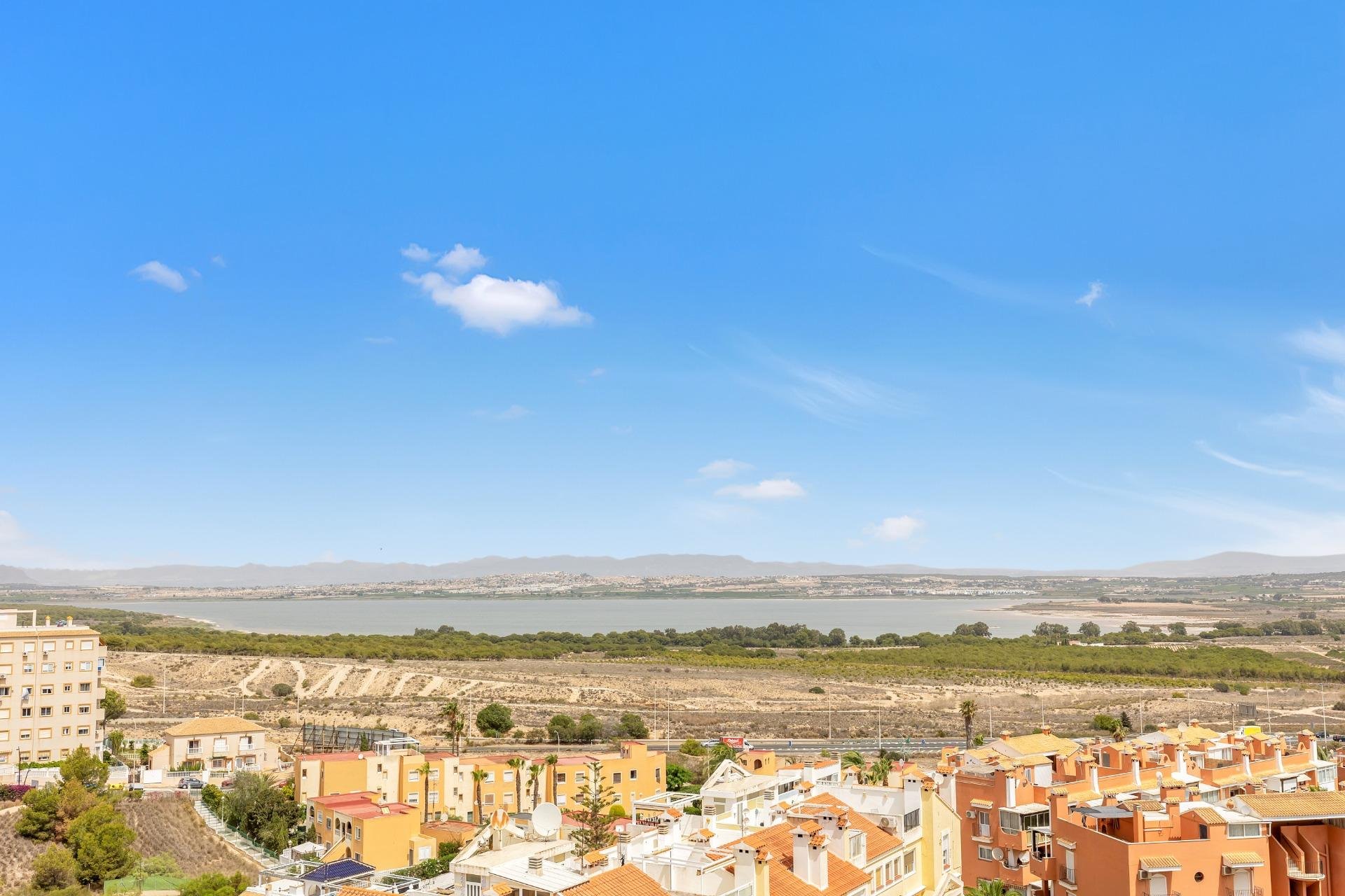 Rynek wtórny - Penthouse - Torrevieja - Torre la mata