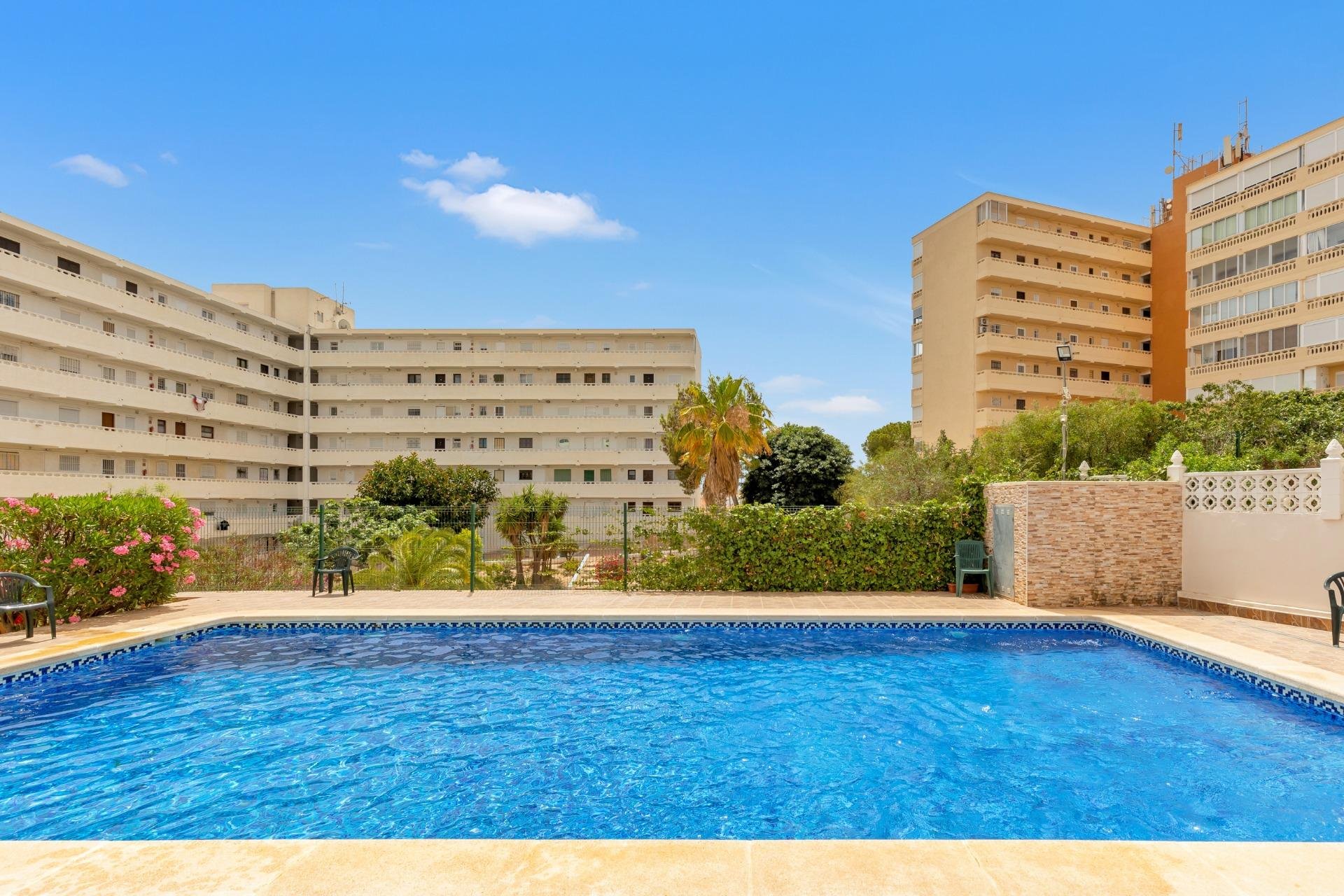 Rynek wtórny - Penthouse - Torrevieja - Torre la mata