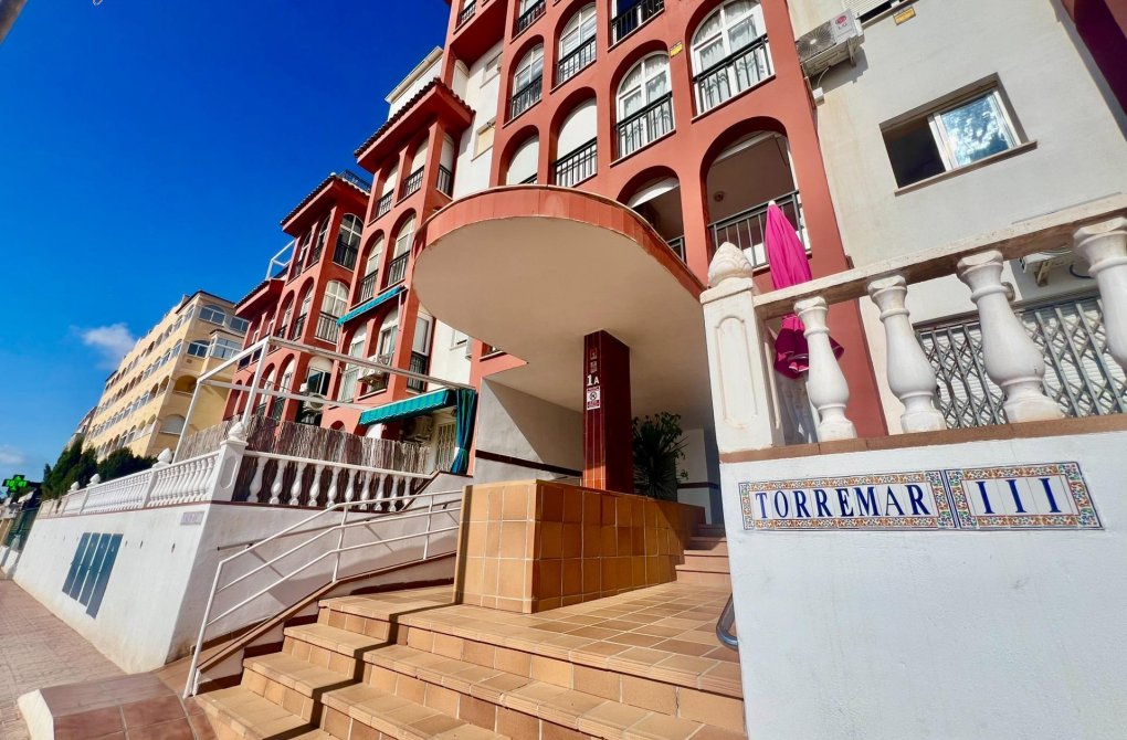 Rynek wtórny - Penthouse - Torrevieja - Torreblanca