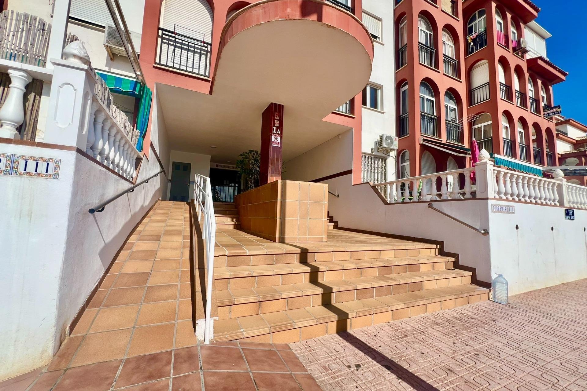 Rynek wtórny - Penthouse - Torrevieja - Torreblanca