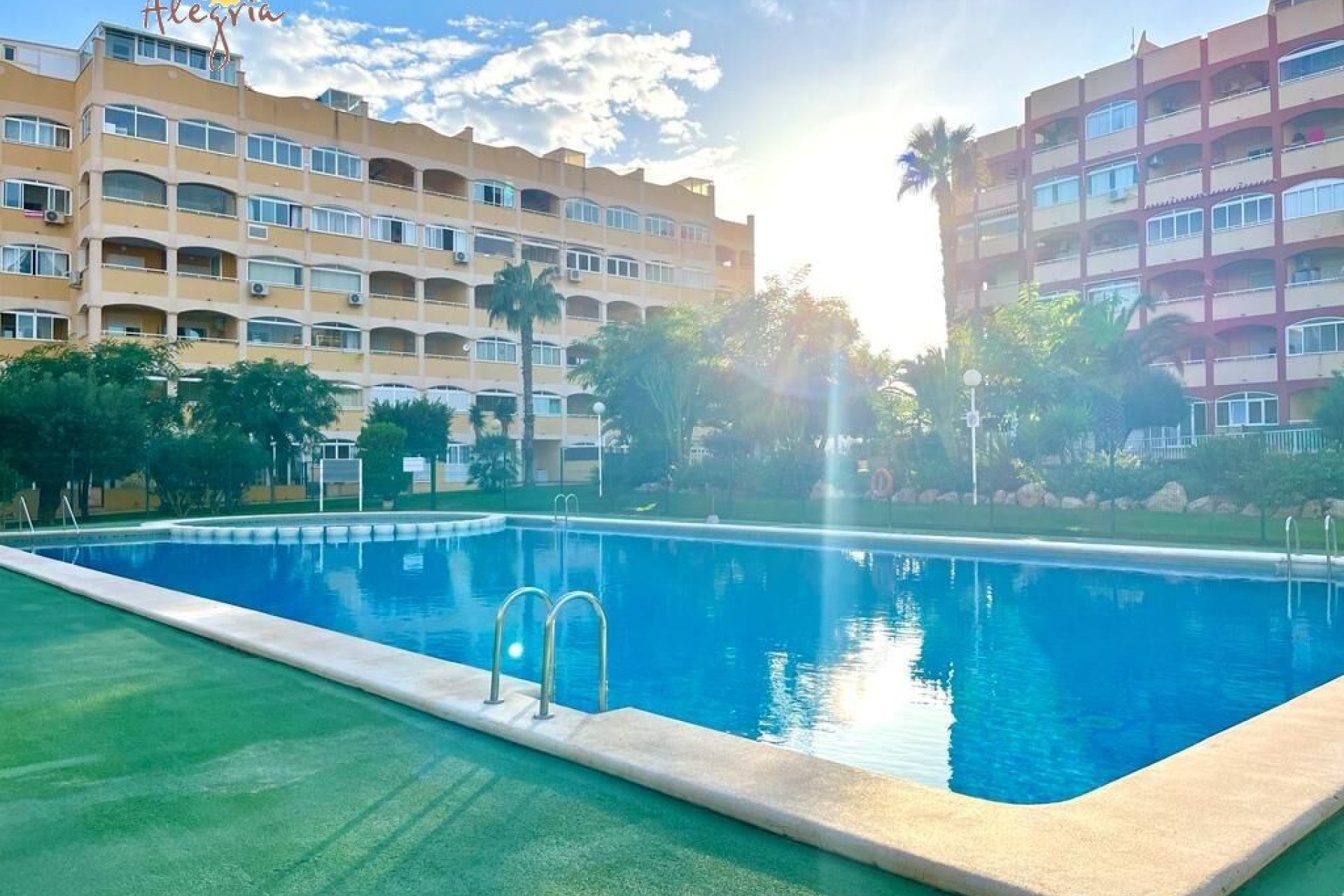 Rynek wtórny - Penthouse - Torrevieja - Torreblanca