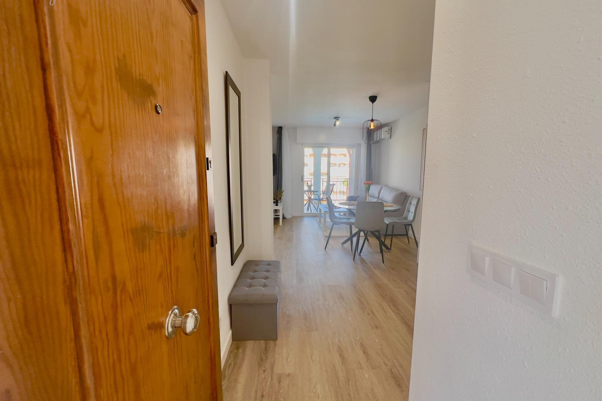 Rynek wtórny - Penthouse - Torrevieja - Torreblanca