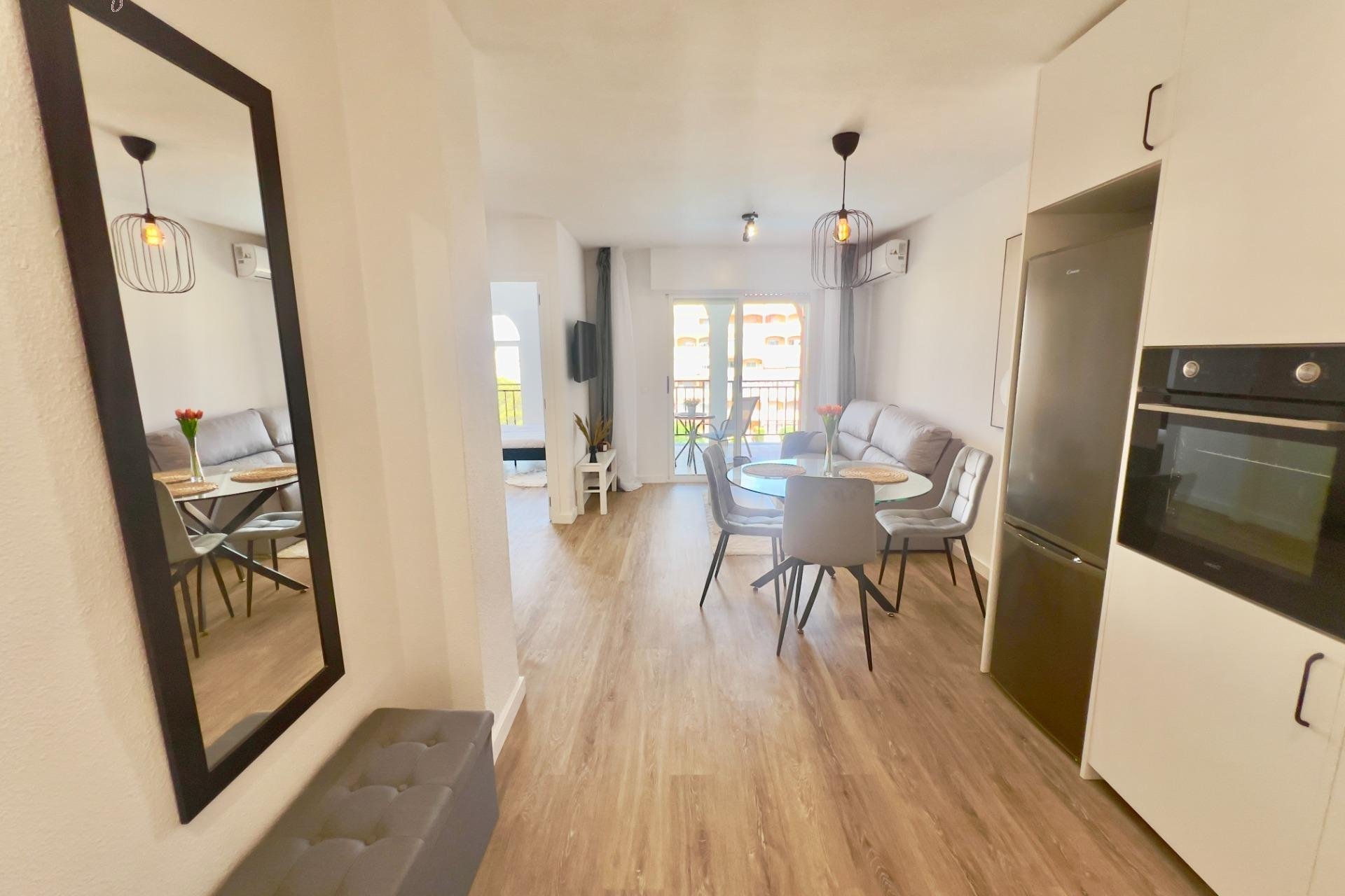 Rynek wtórny - Penthouse - Torrevieja - Torreblanca