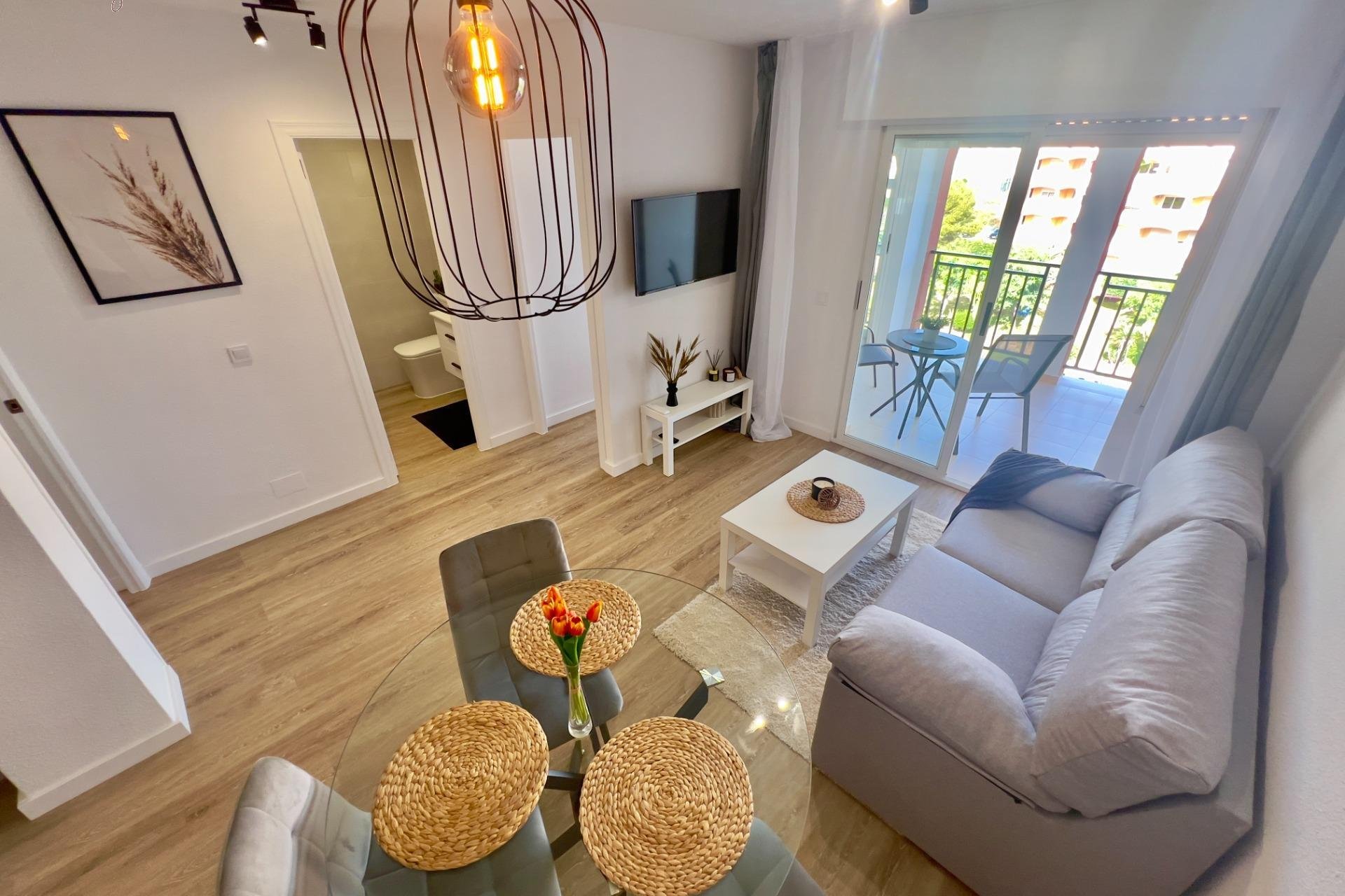 Rynek wtórny - Penthouse - Torrevieja - Torreblanca