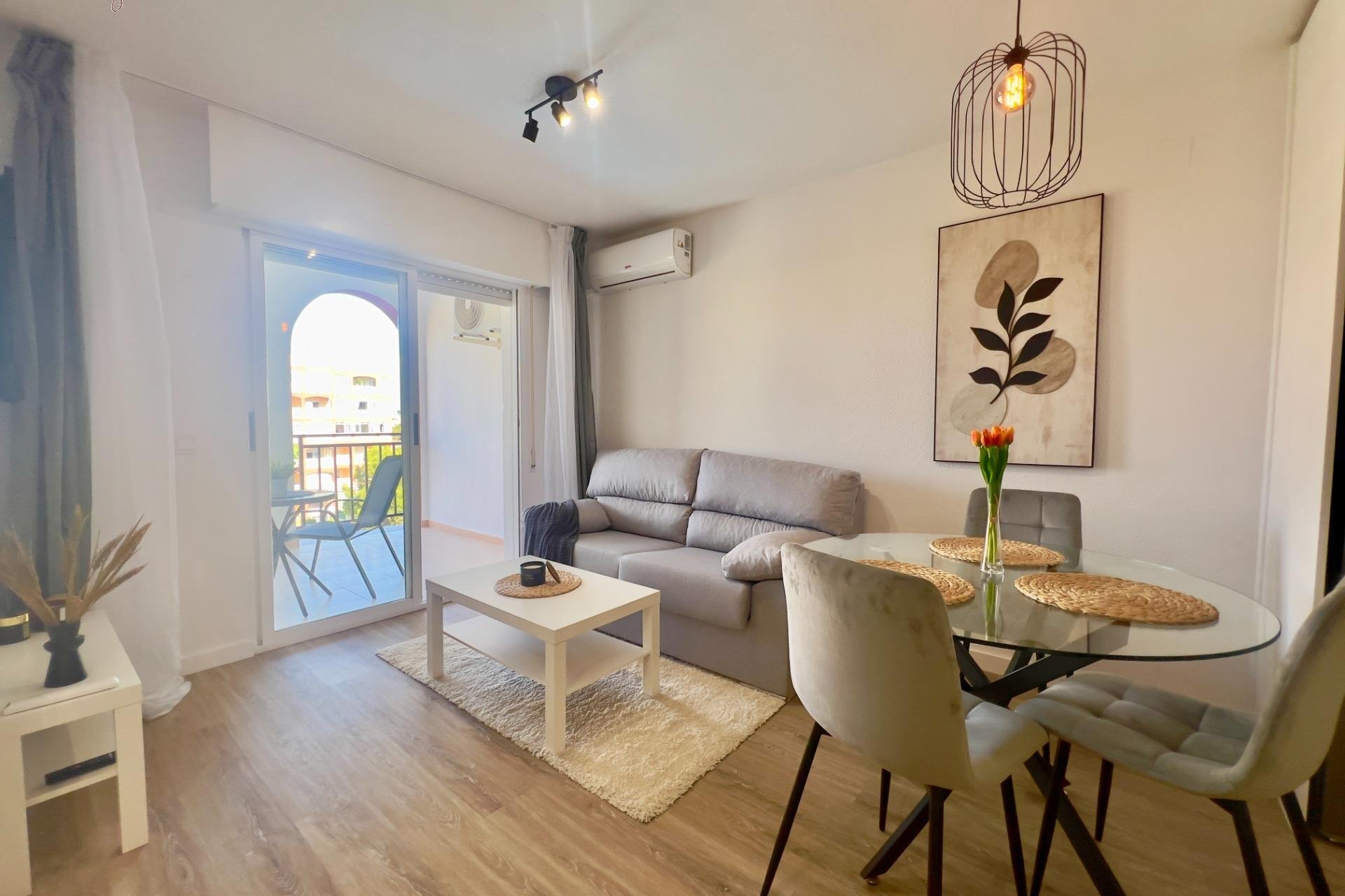 Rynek wtórny - Penthouse - Torrevieja - Torreblanca