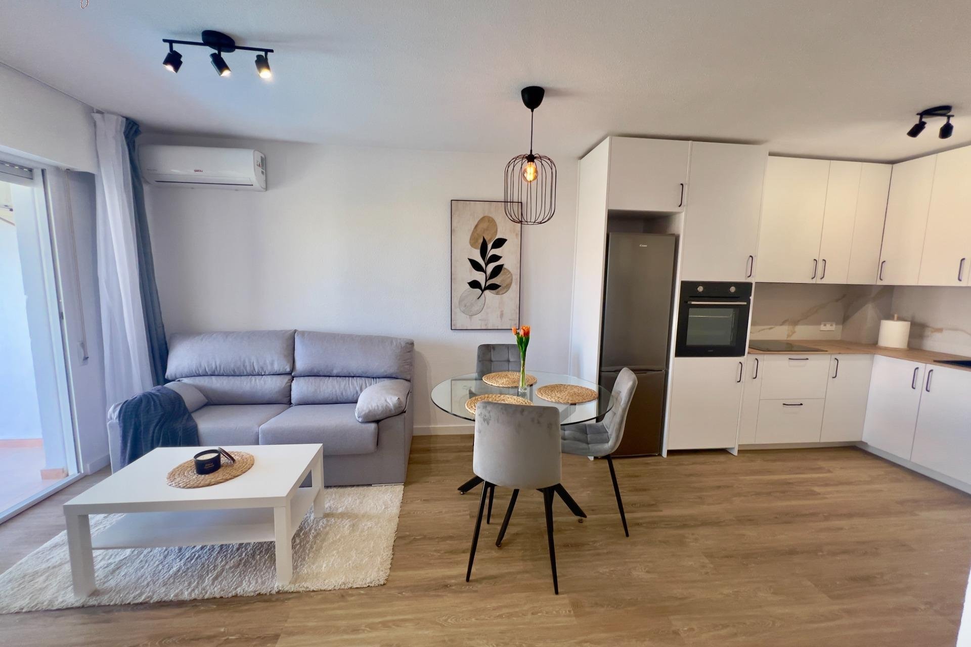 Rynek wtórny - Penthouse - Torrevieja - Torreblanca