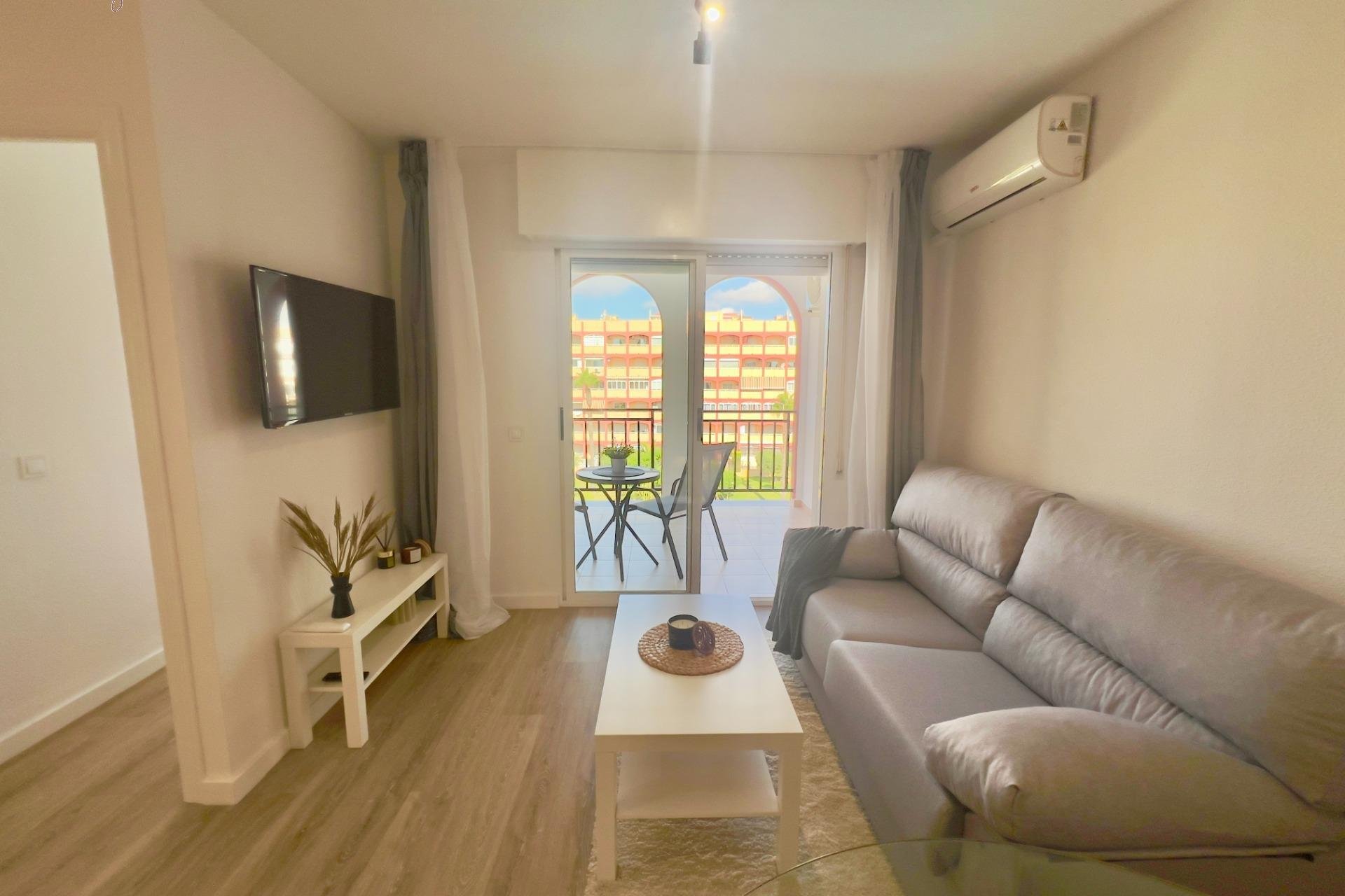 Rynek wtórny - Penthouse - Torrevieja - Torreblanca