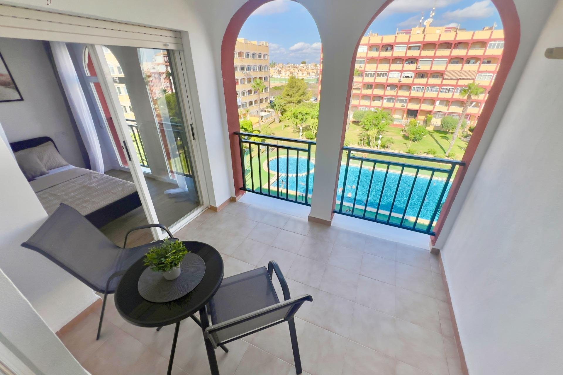 Rynek wtórny - Penthouse - Torrevieja - Torreblanca