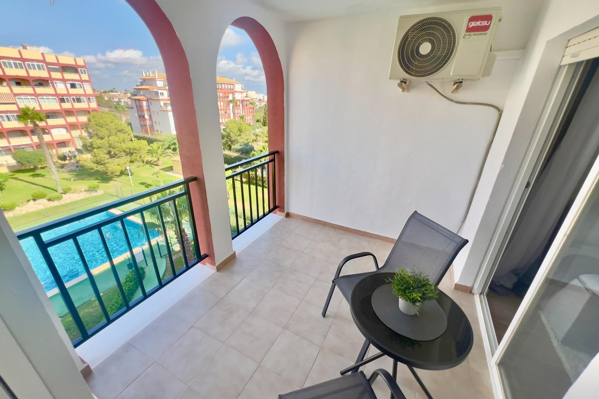 Rynek wtórny - Penthouse - Torrevieja - Torreblanca