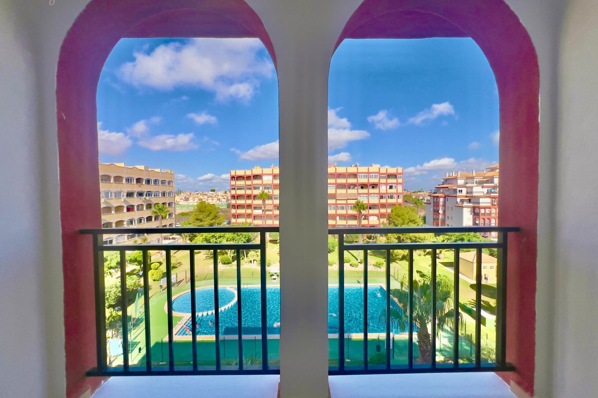 Rynek wtórny - Penthouse - Torrevieja - Torreblanca