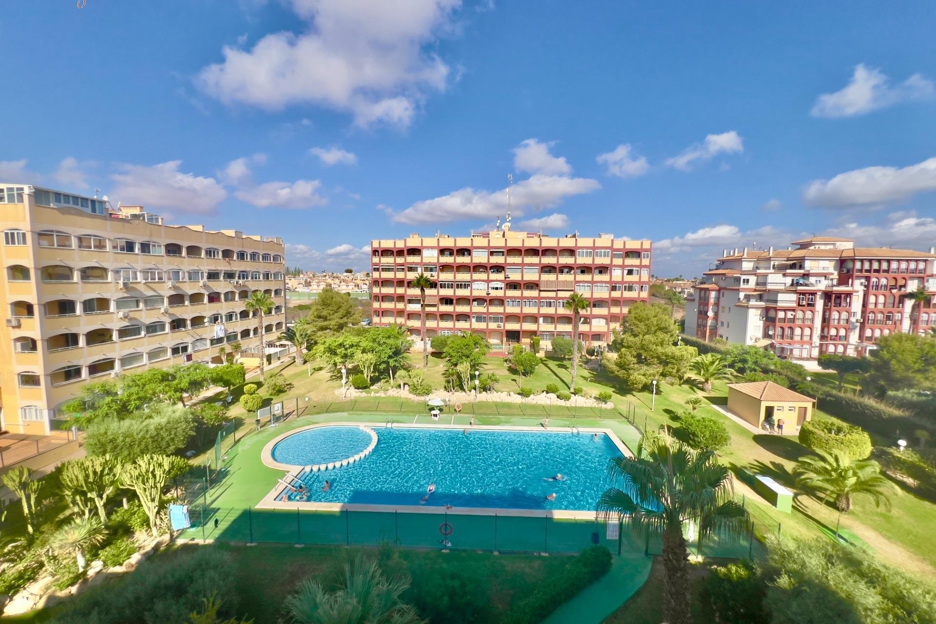 Rynek wtórny - Penthouse - Torrevieja - Torreblanca