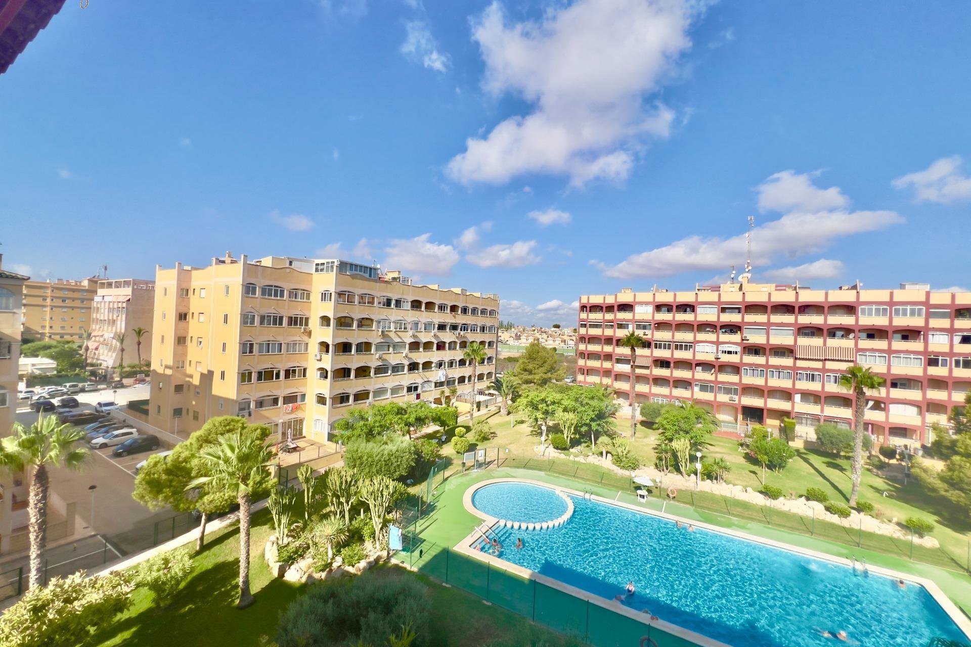 Rynek wtórny - Penthouse - Torrevieja - Torreblanca