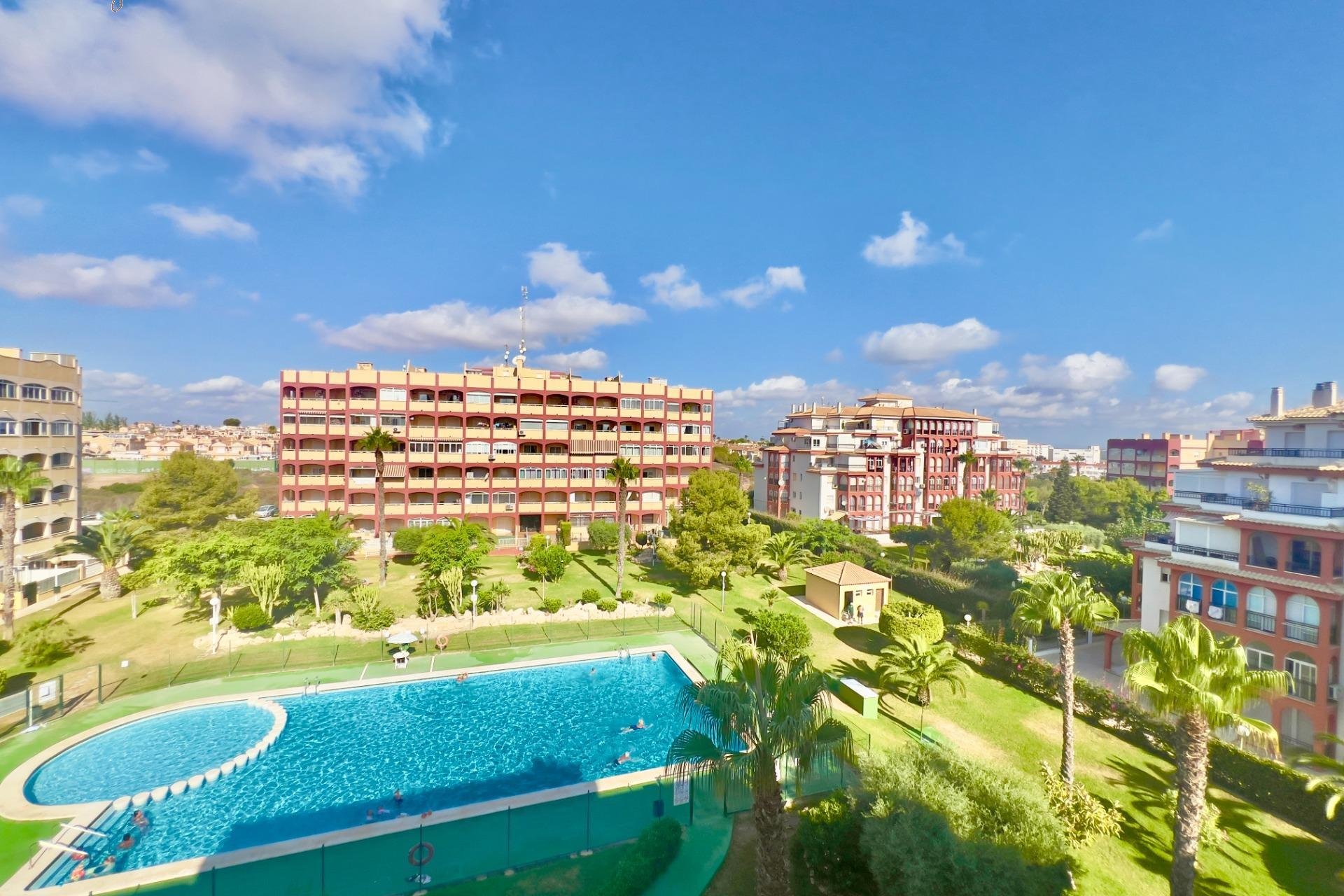 Rynek wtórny - Penthouse - Torrevieja - Torreblanca