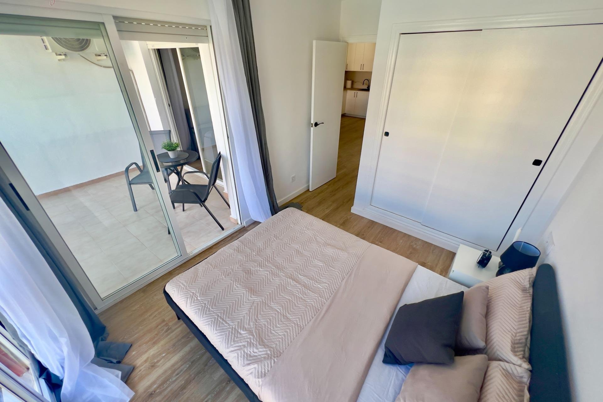 Rynek wtórny - Penthouse - Torrevieja - Torreblanca