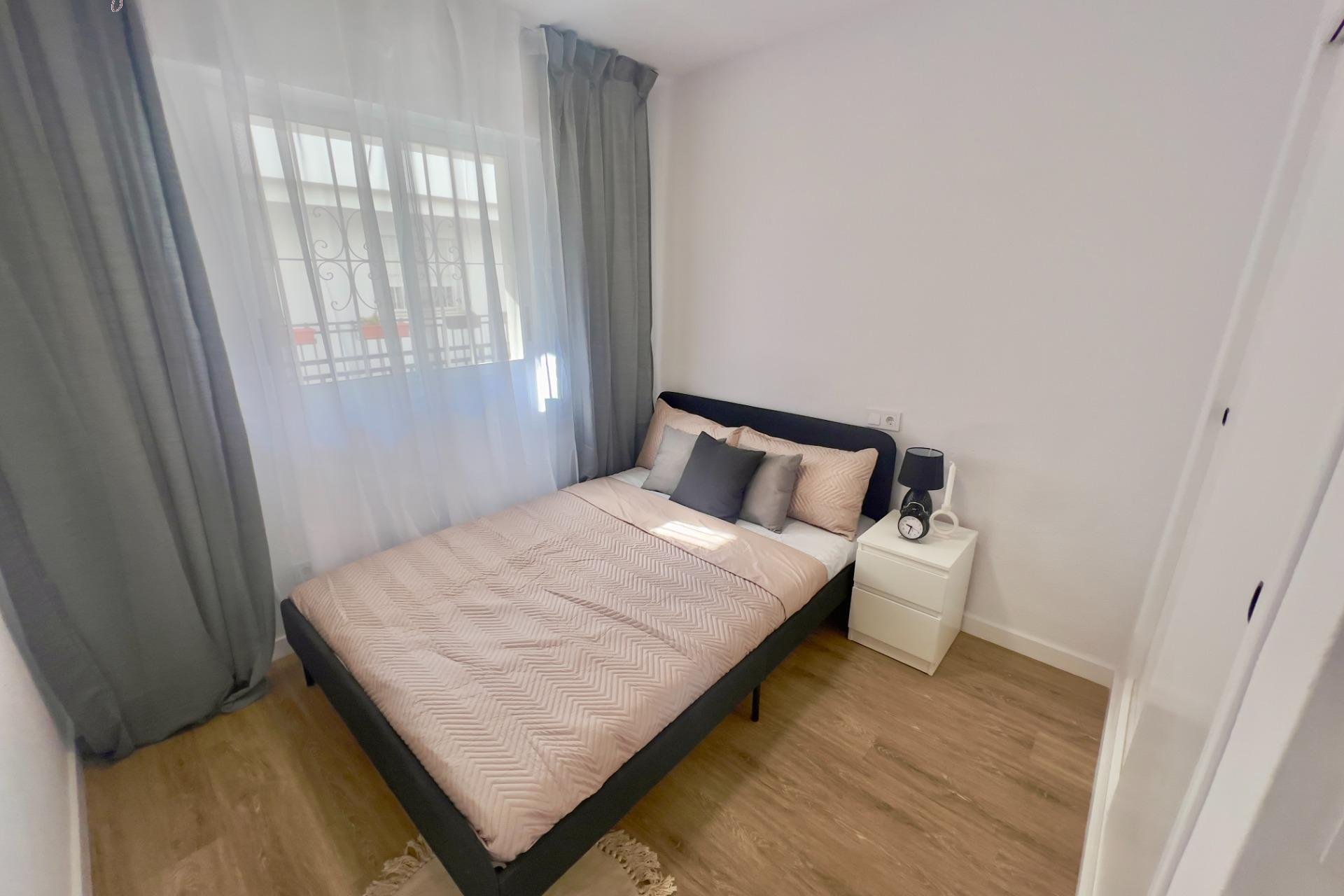 Rynek wtórny - Penthouse - Torrevieja - Torreblanca