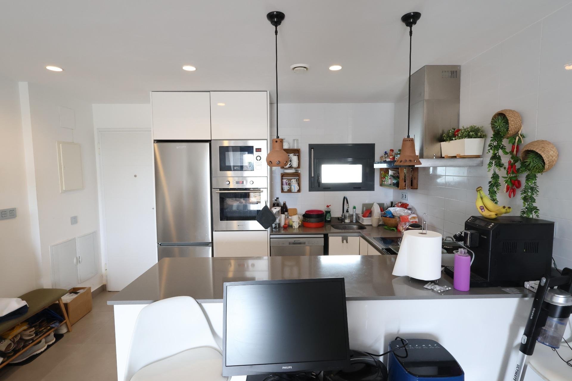 Rynek wtórny -  - Pilar de la Horadada - Zona Pueblo