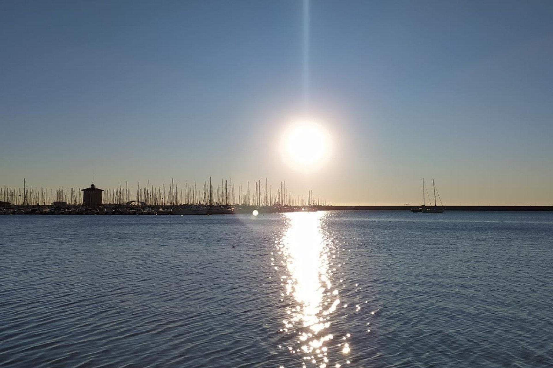 Rynek wtórny - Płaski - Torrevieja - Acequion