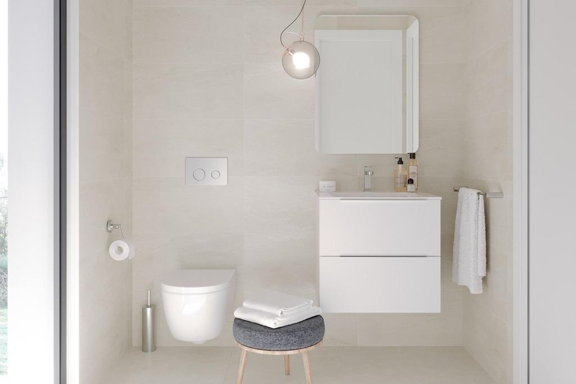 Rynek wtórny - Pół - Gran alacant - Monte y Mar bajo