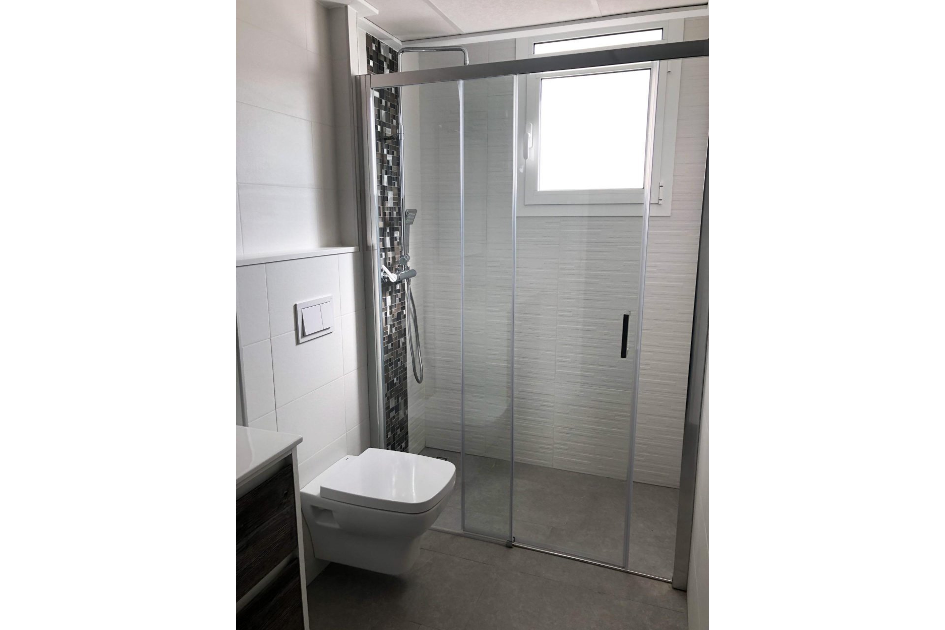 Rynek wtórny - Pół - Gran alacant - Monte y Mar bajo