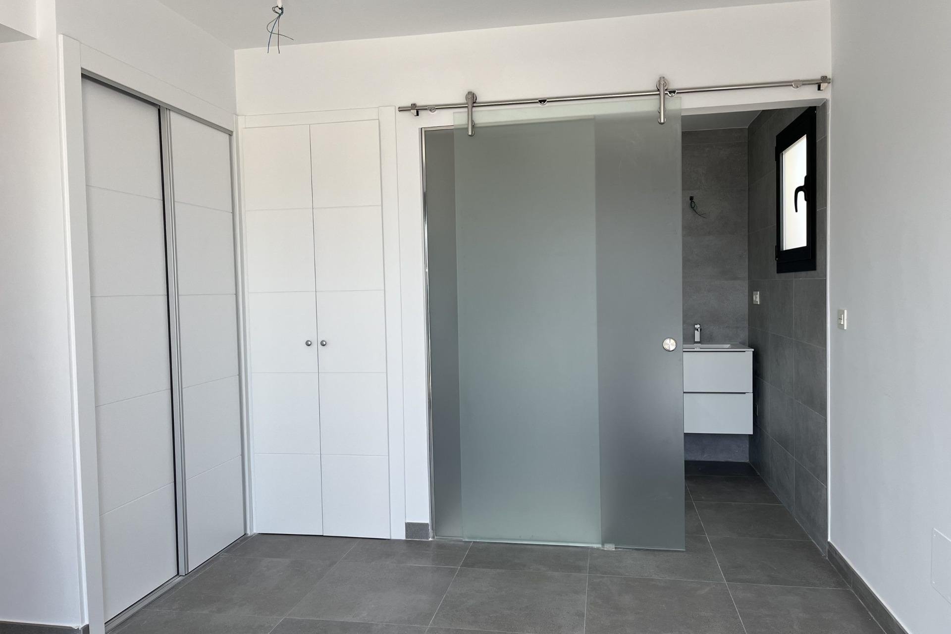 Rynek wtórny - Pół - Gran alacant - Monte y Mar bajo