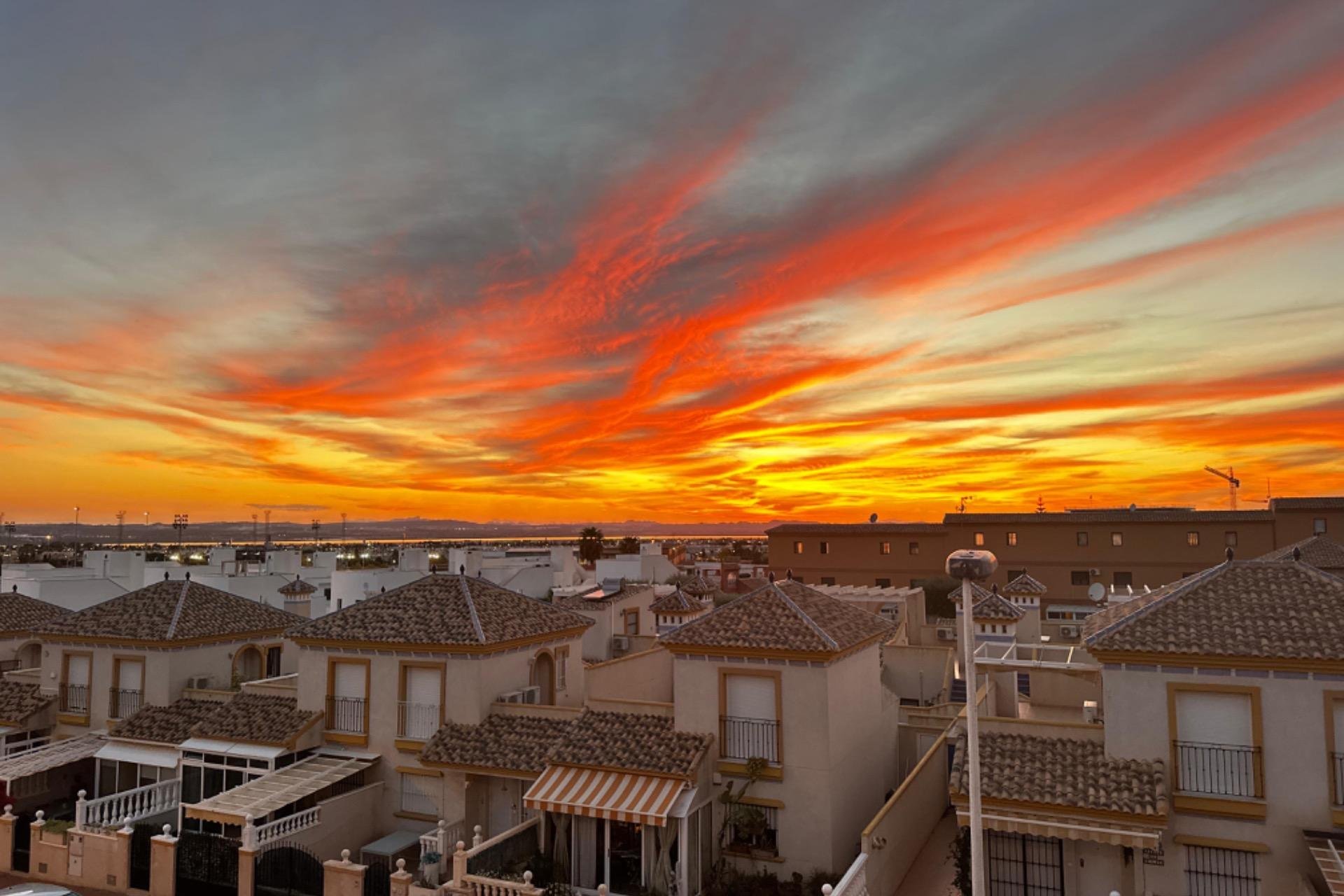 Rynek wtórny - Pół - Torrevieja - Aguas nuevas 1