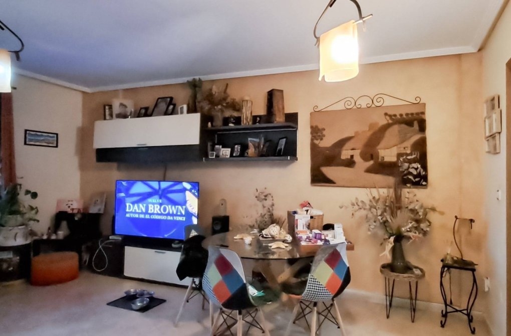 Rynek wtórny - Pół - Torrevieja - Parque Acuático - Sector 25