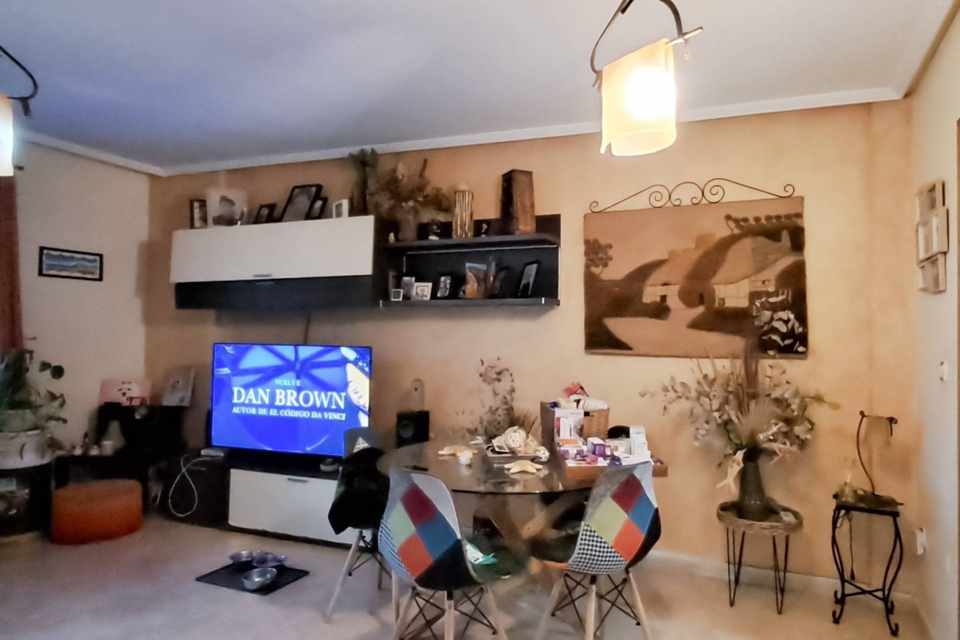 Rynek wtórny - Pół - Torrevieja - Parque Acuático - Sector 25