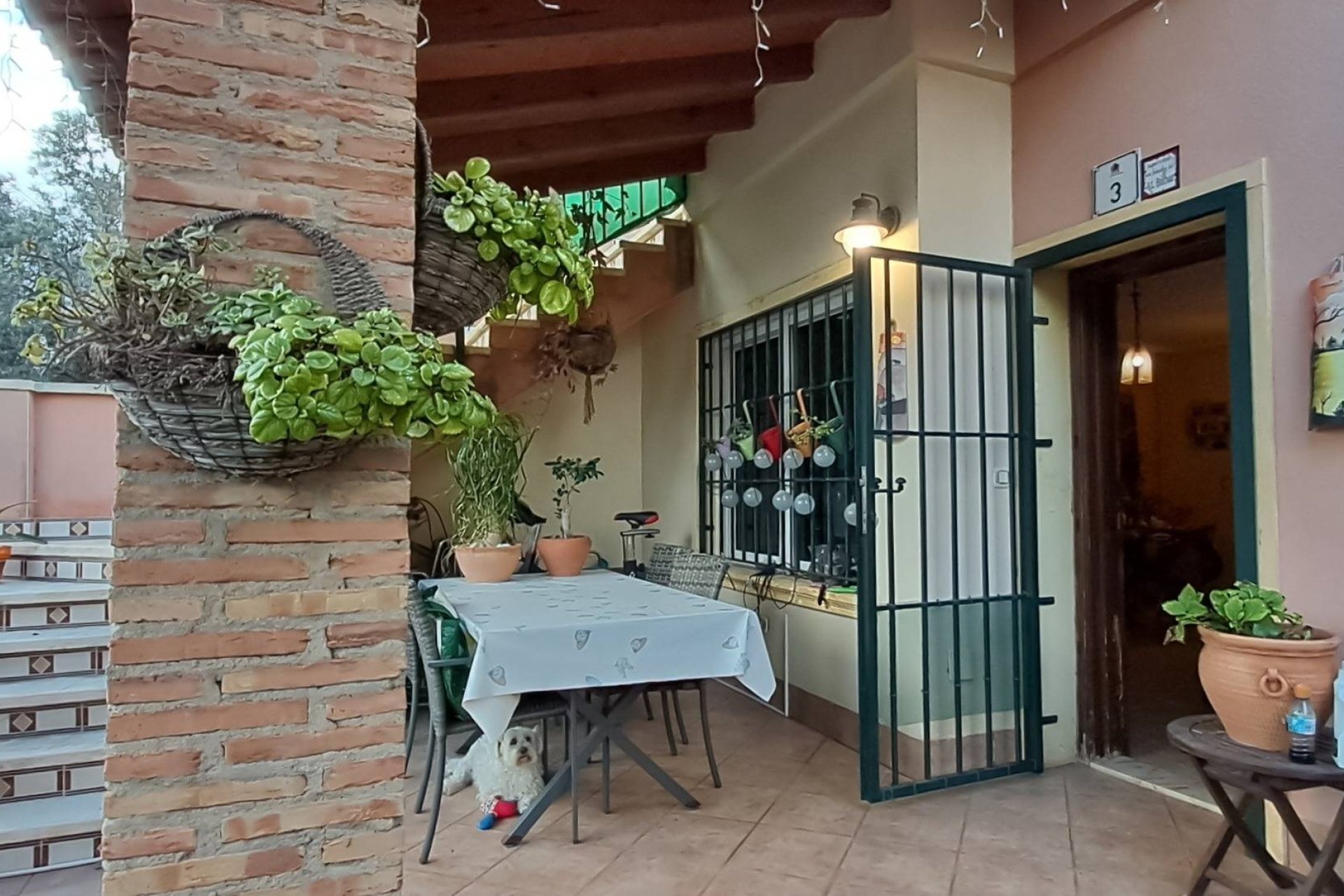 Rynek wtórny - Pół - Torrevieja - Parque Acuático - Sector 25