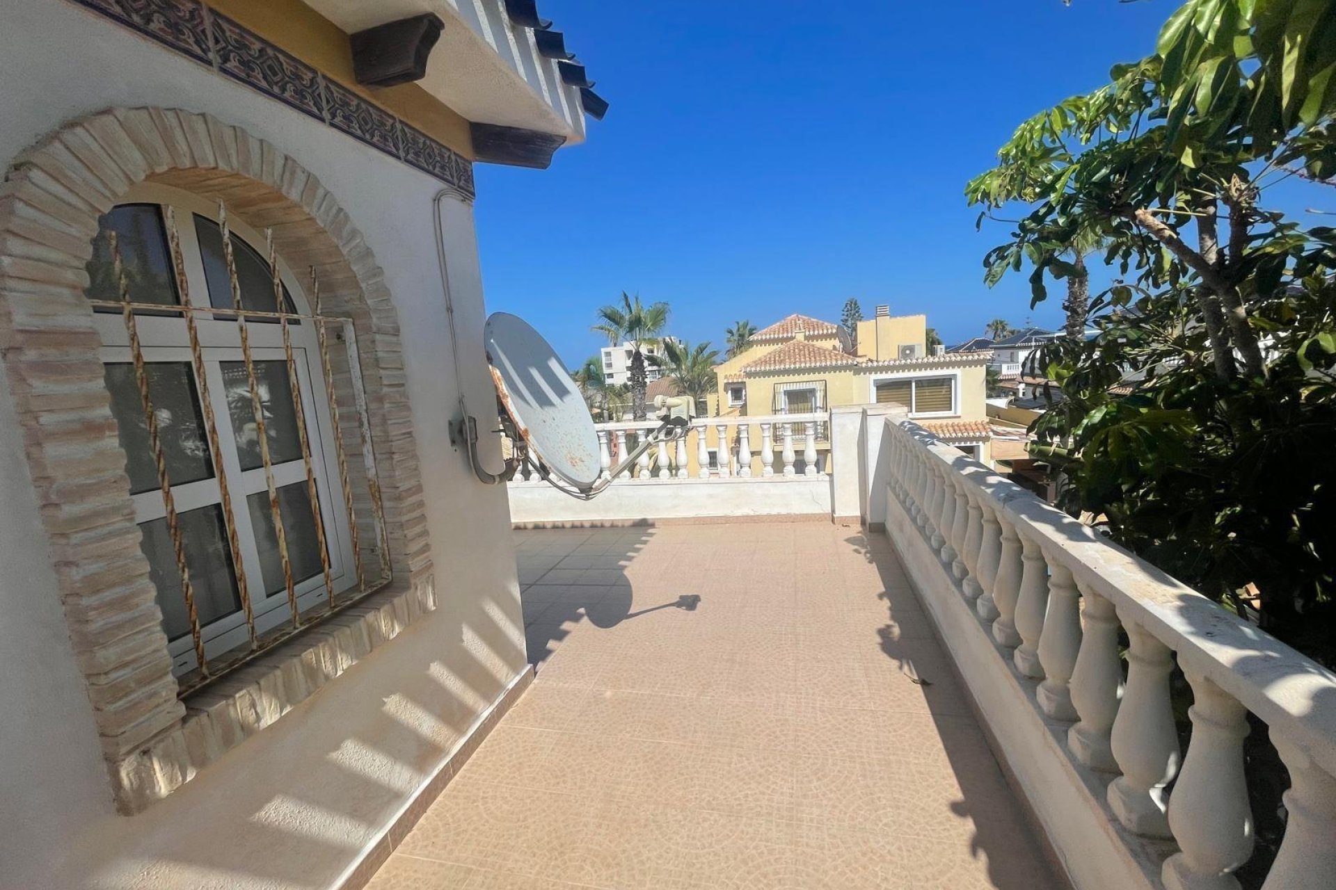 Rynek wtórny - Pół - Torrevieja - Torre la mata