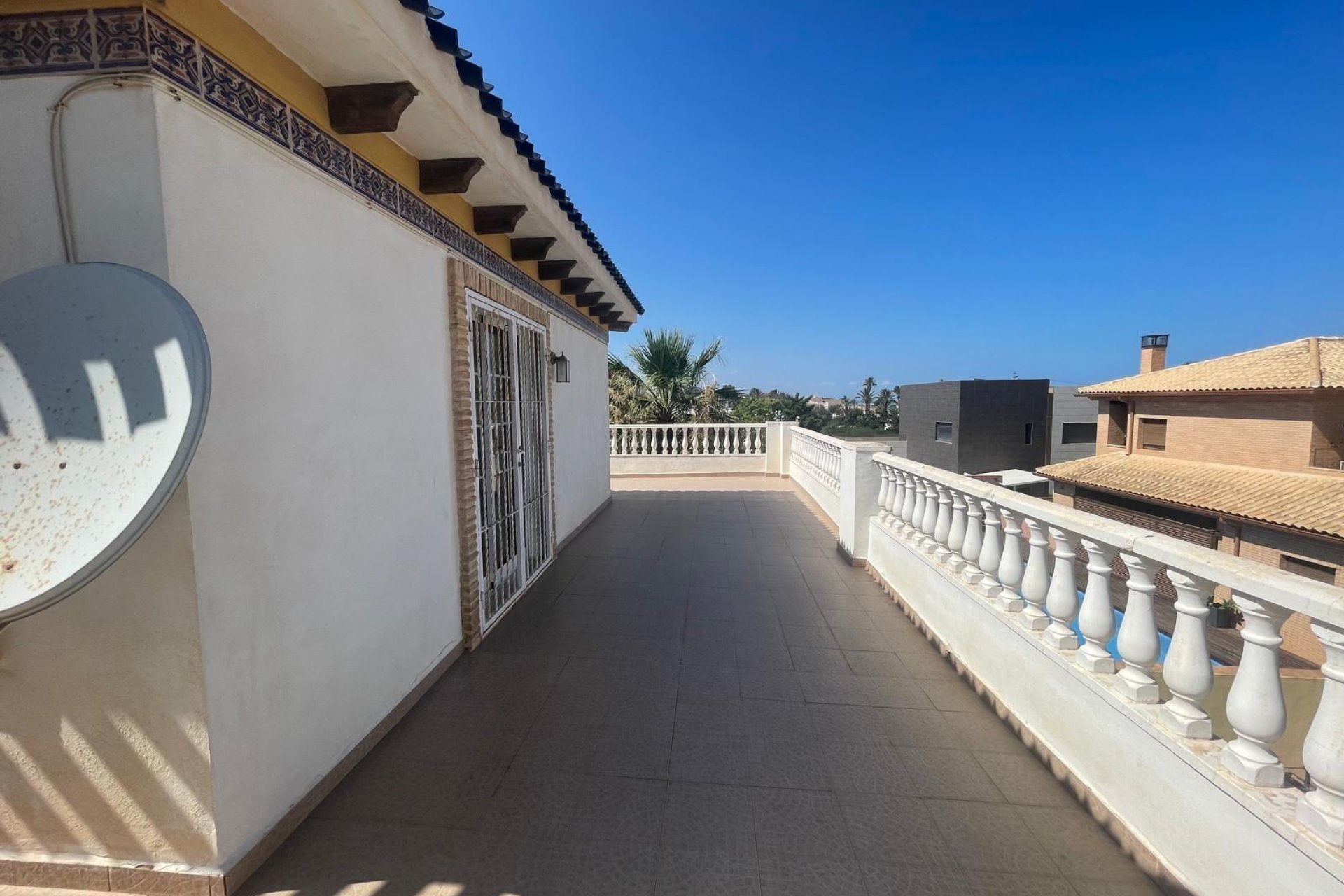 Rynek wtórny - Pół - Torrevieja - Torre la mata