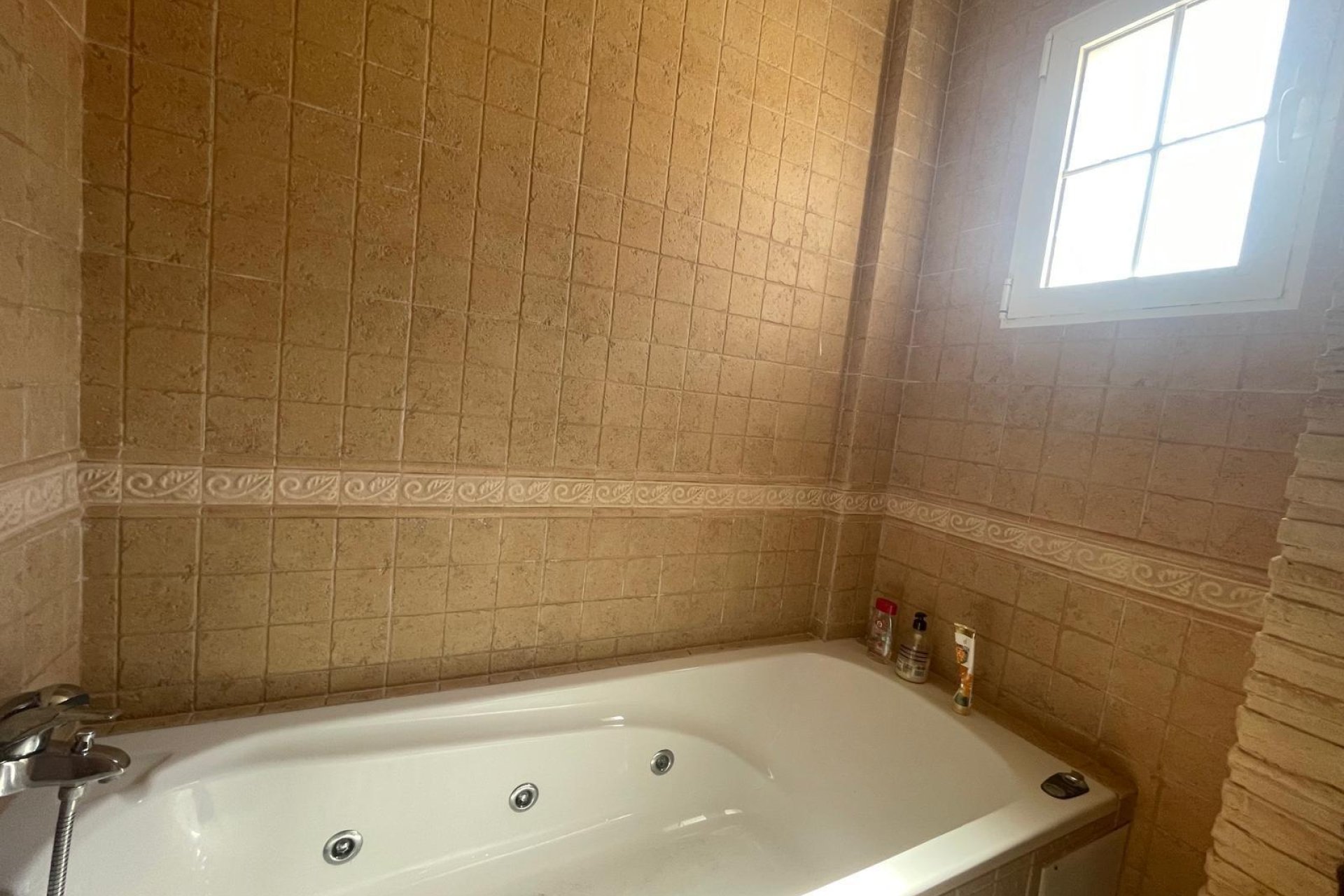 Rynek wtórny - Pół - Torrevieja - Torre la mata