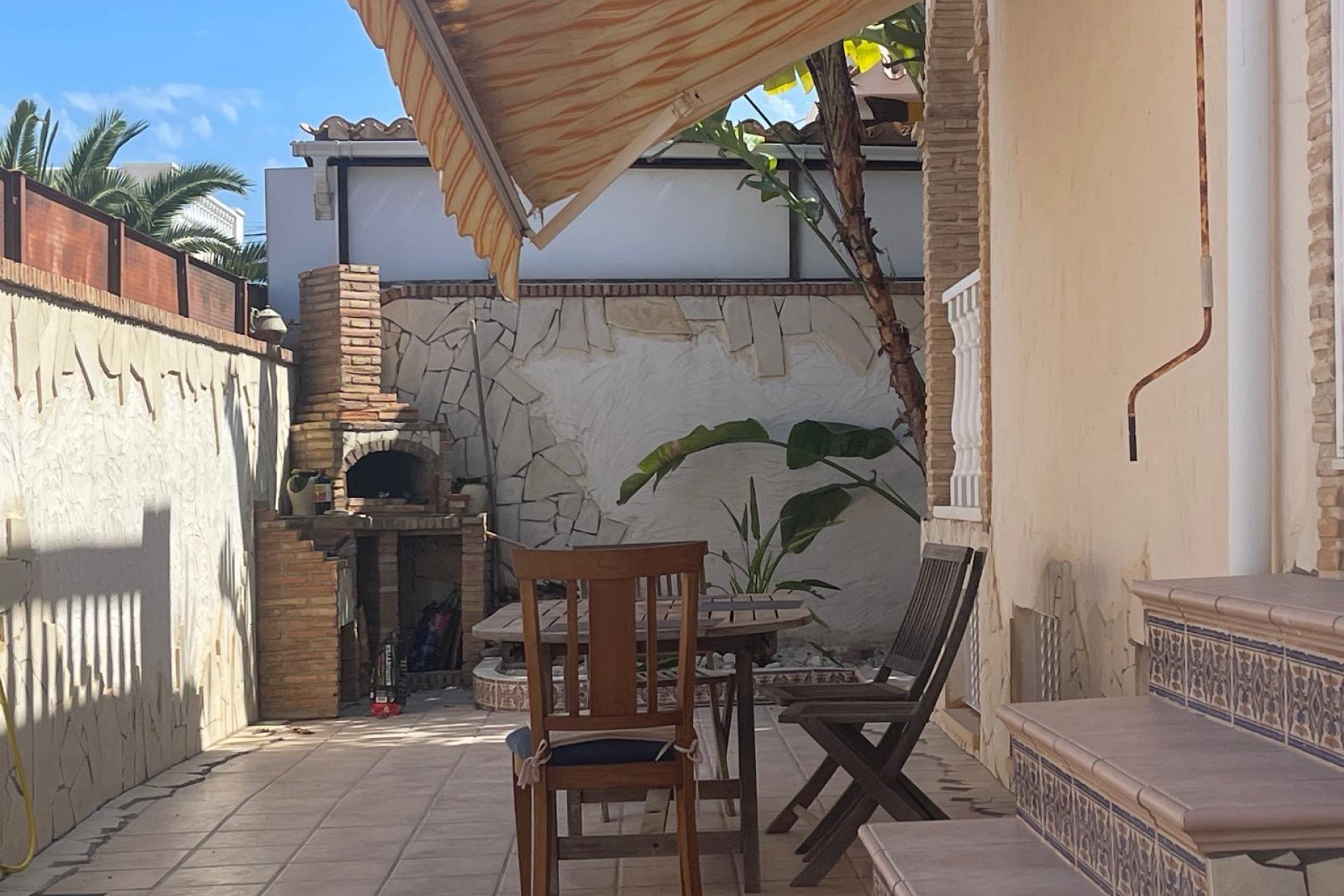 Rynek wtórny - Pół - Torrevieja - Torre la mata