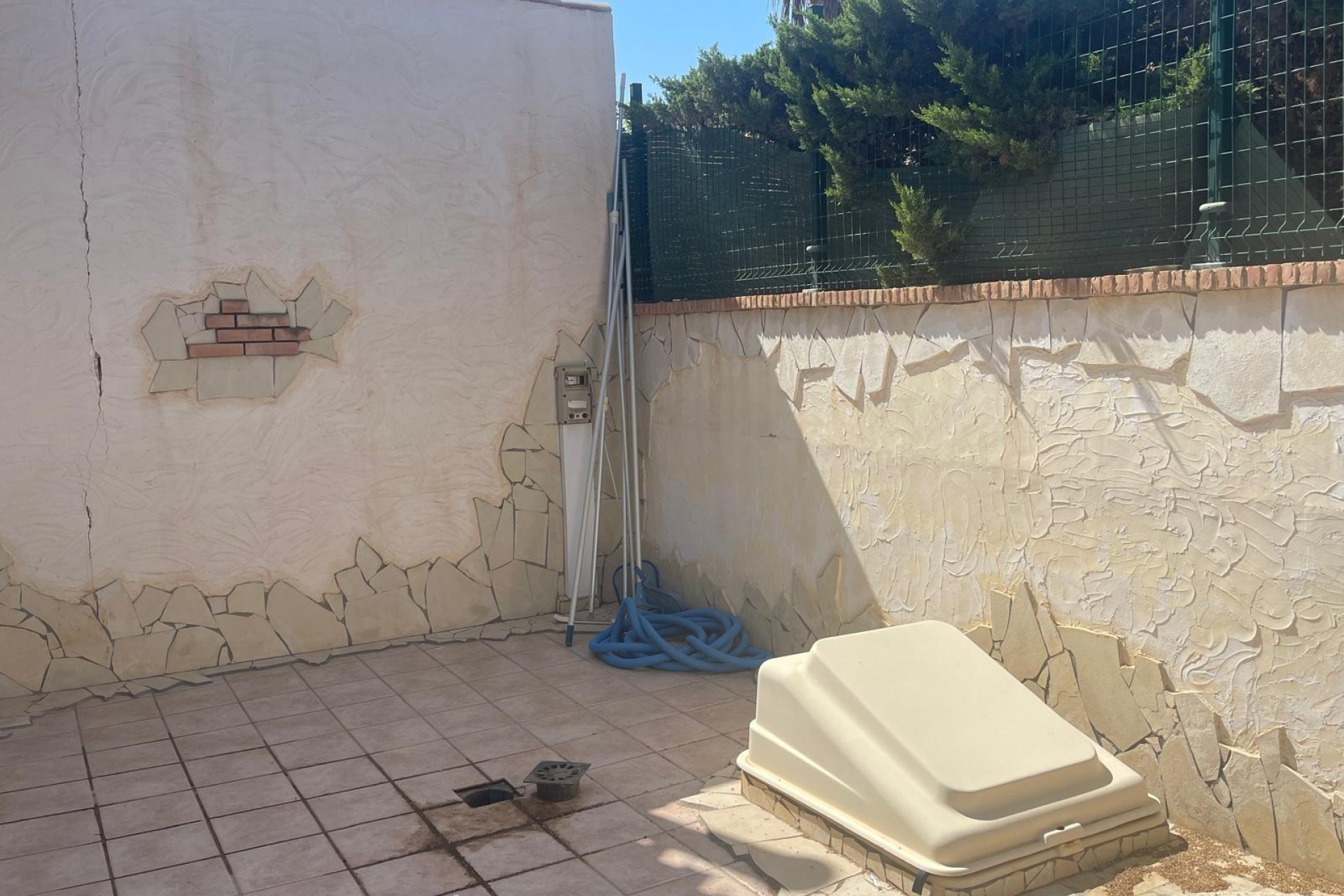 Rynek wtórny - Pół - Torrevieja - Torre la mata