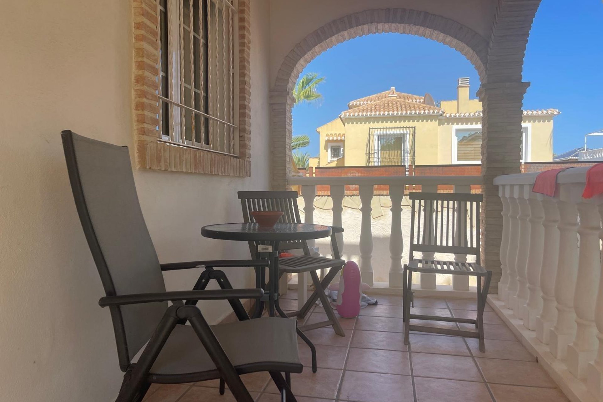 Rynek wtórny - Pół - Torrevieja - Torre la mata