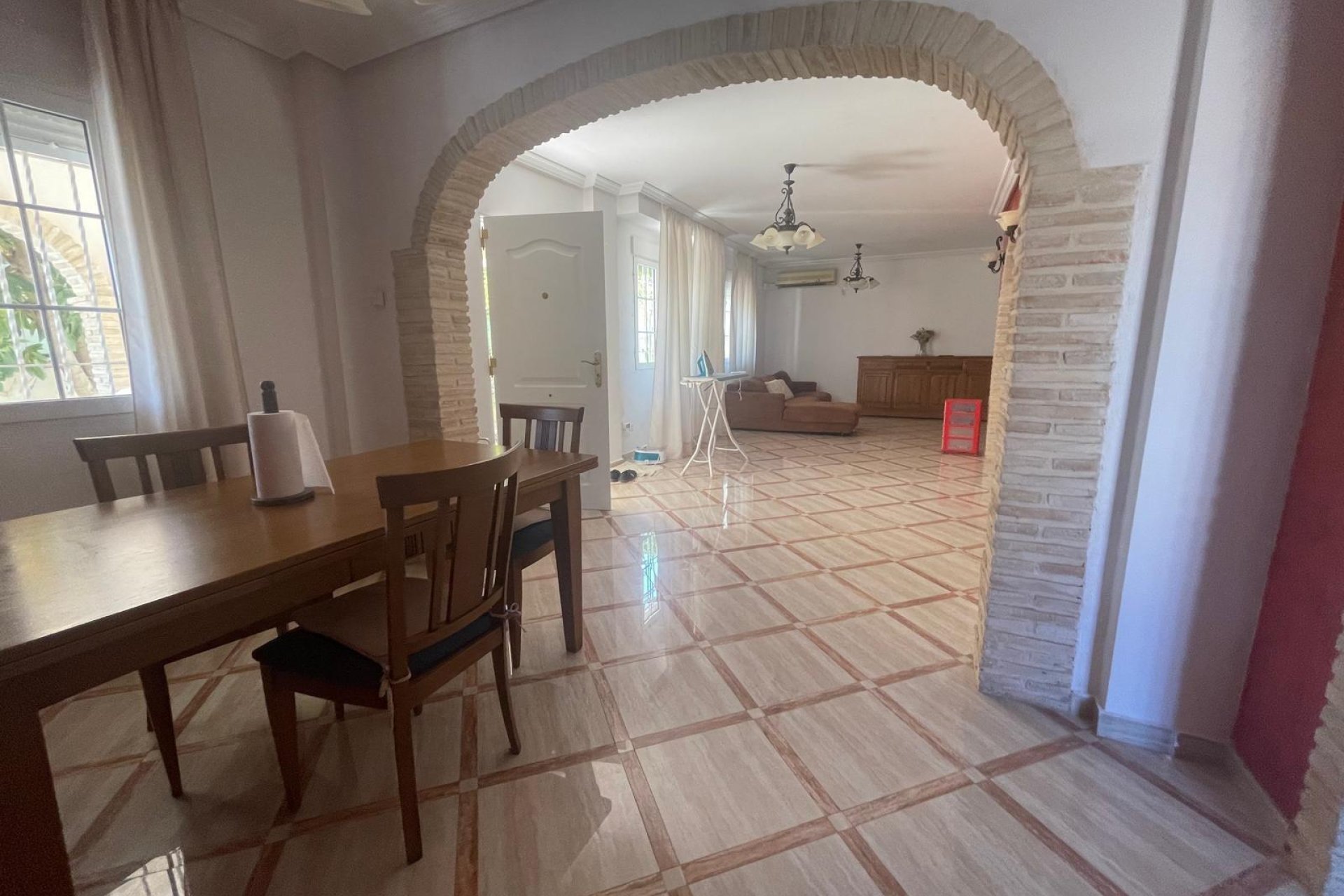 Rynek wtórny - Pół - Torrevieja - Torre la mata